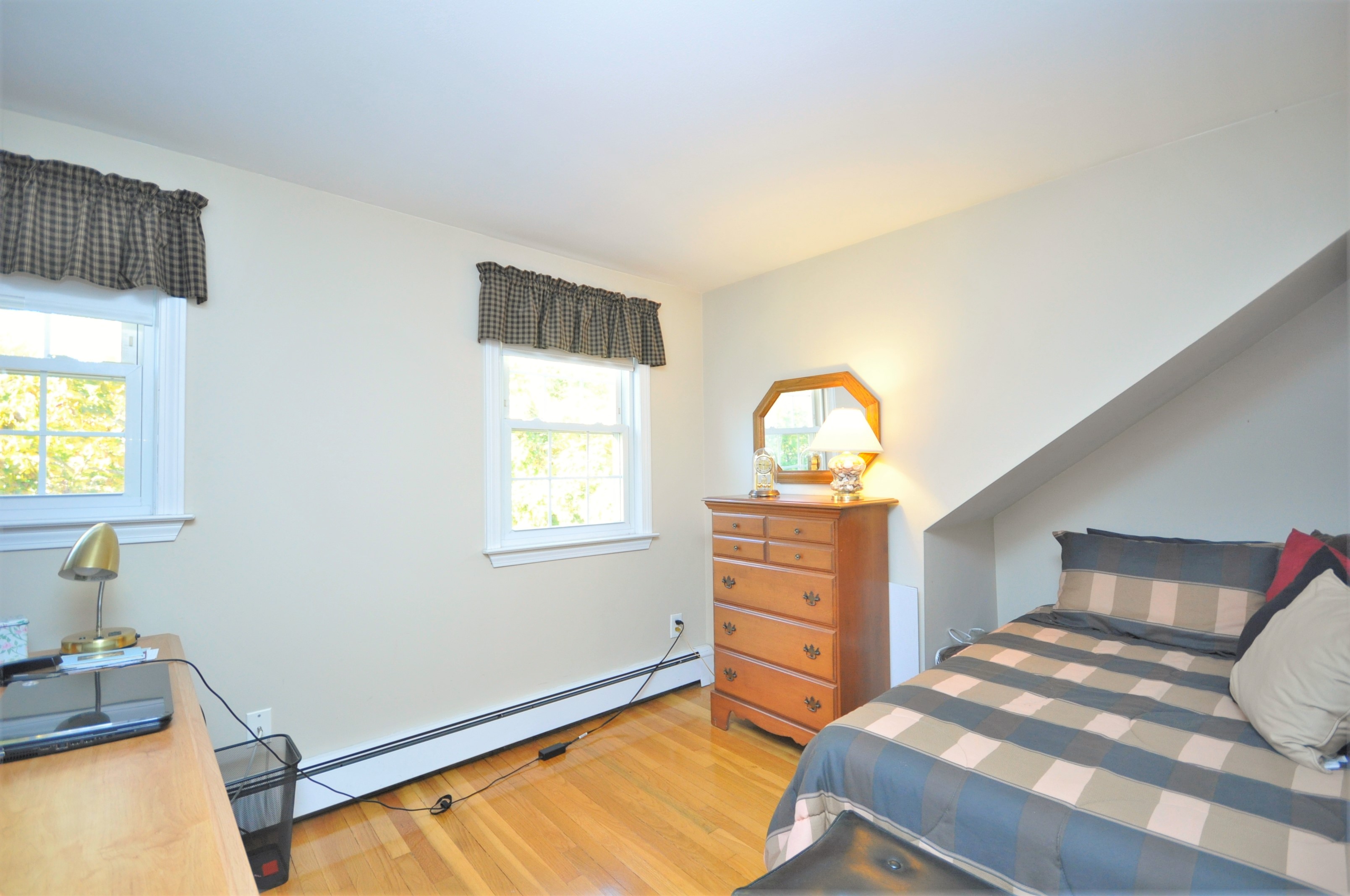 listing