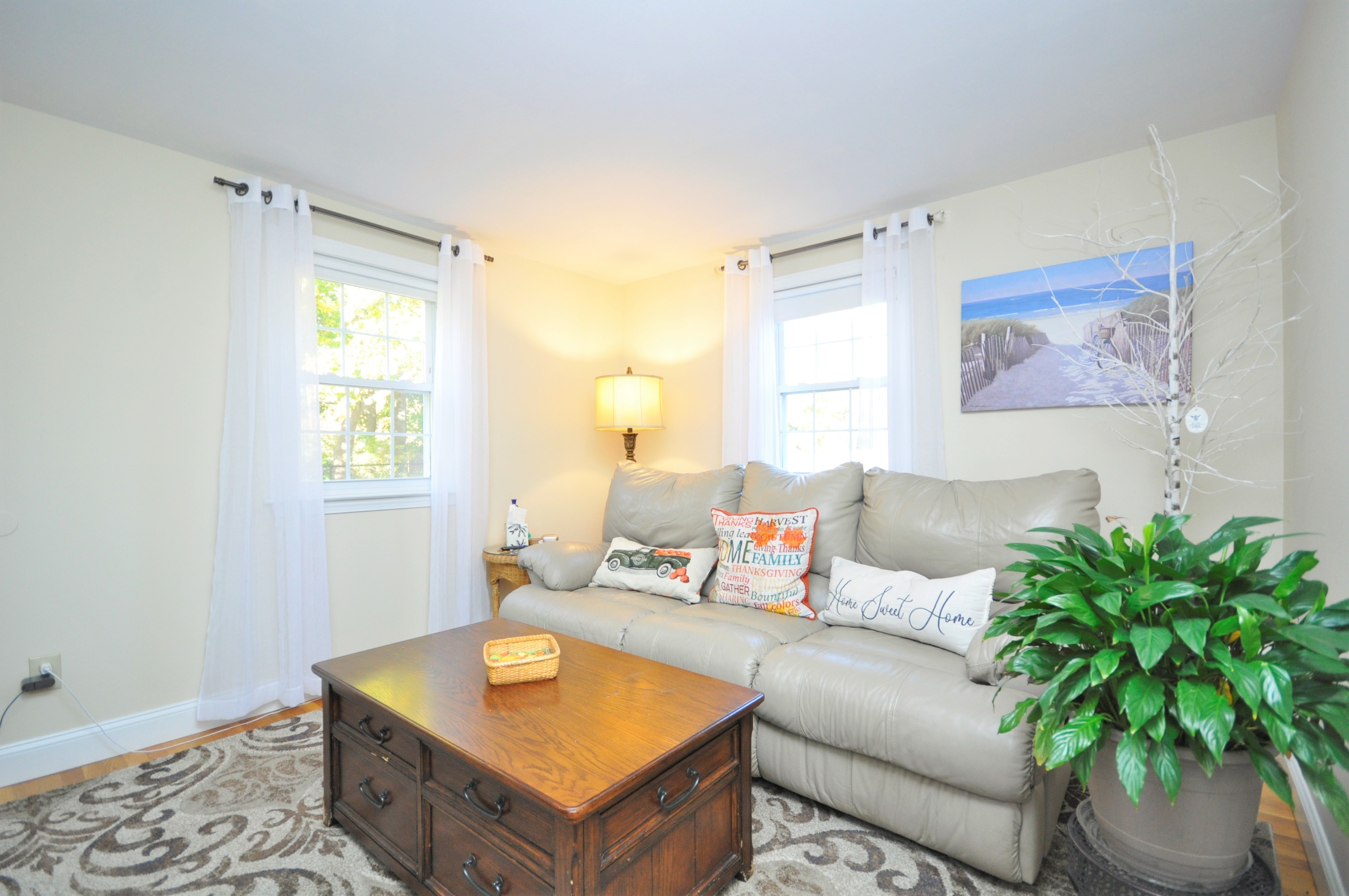 listing