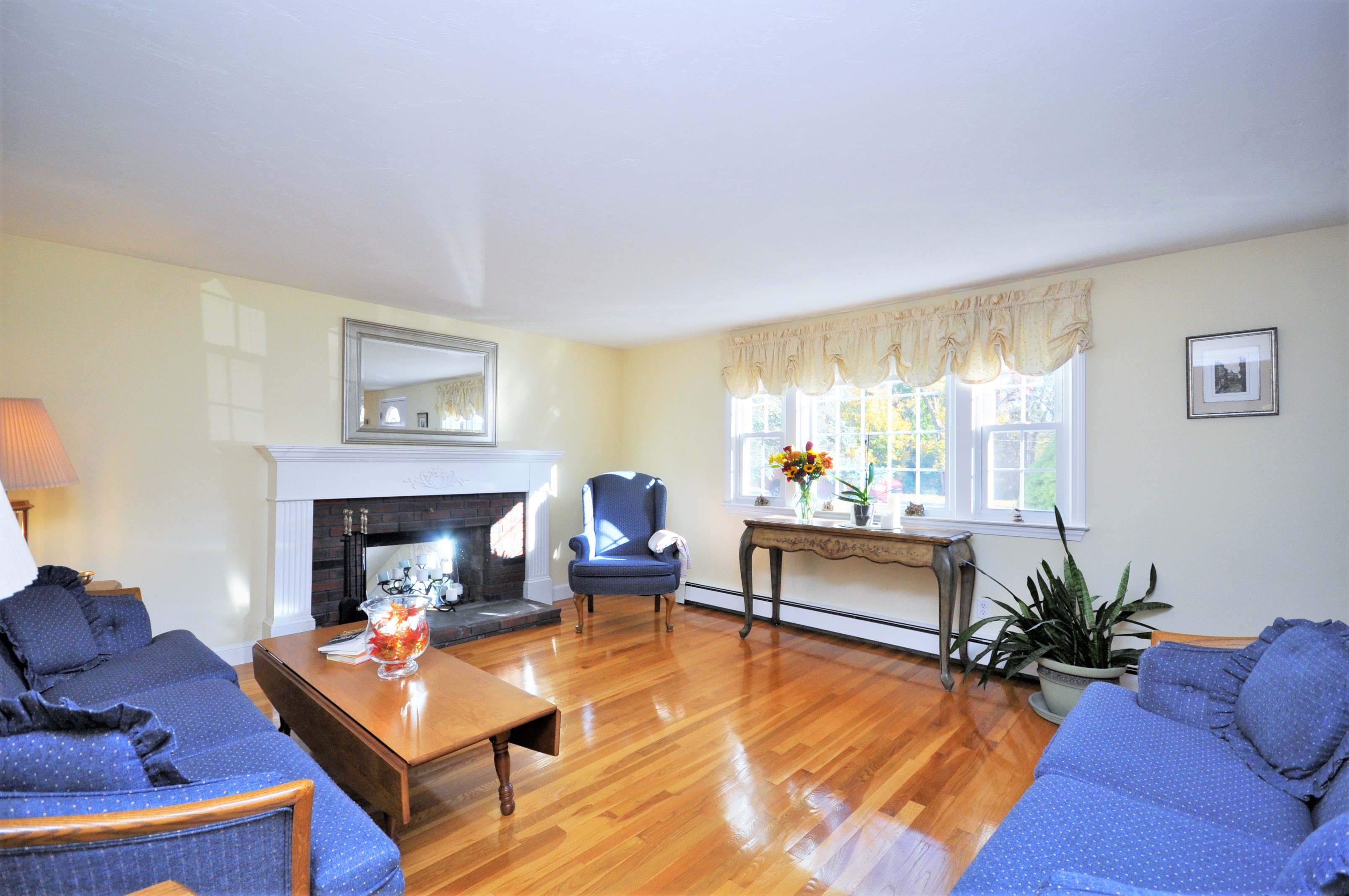 listing