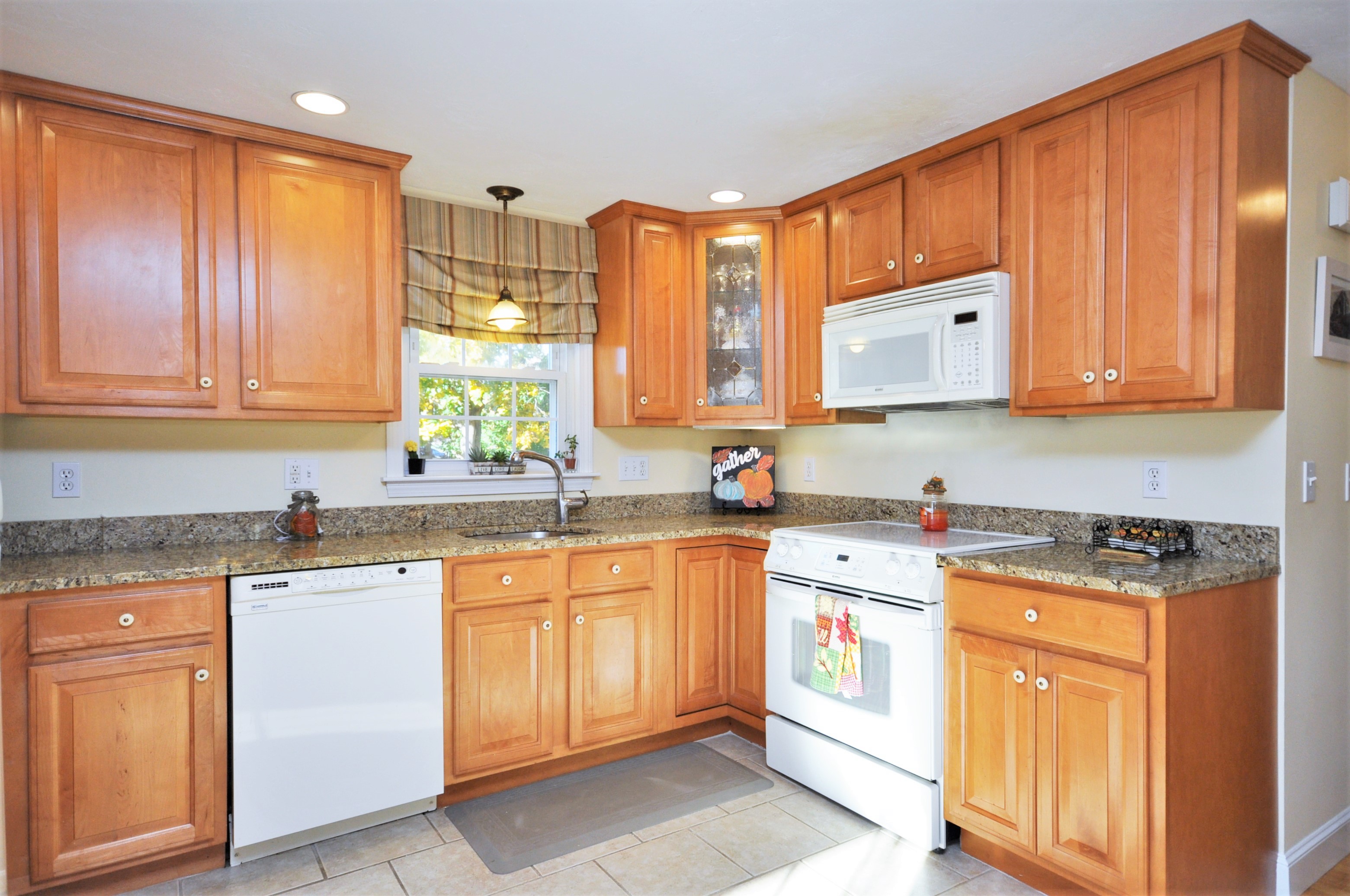 listing