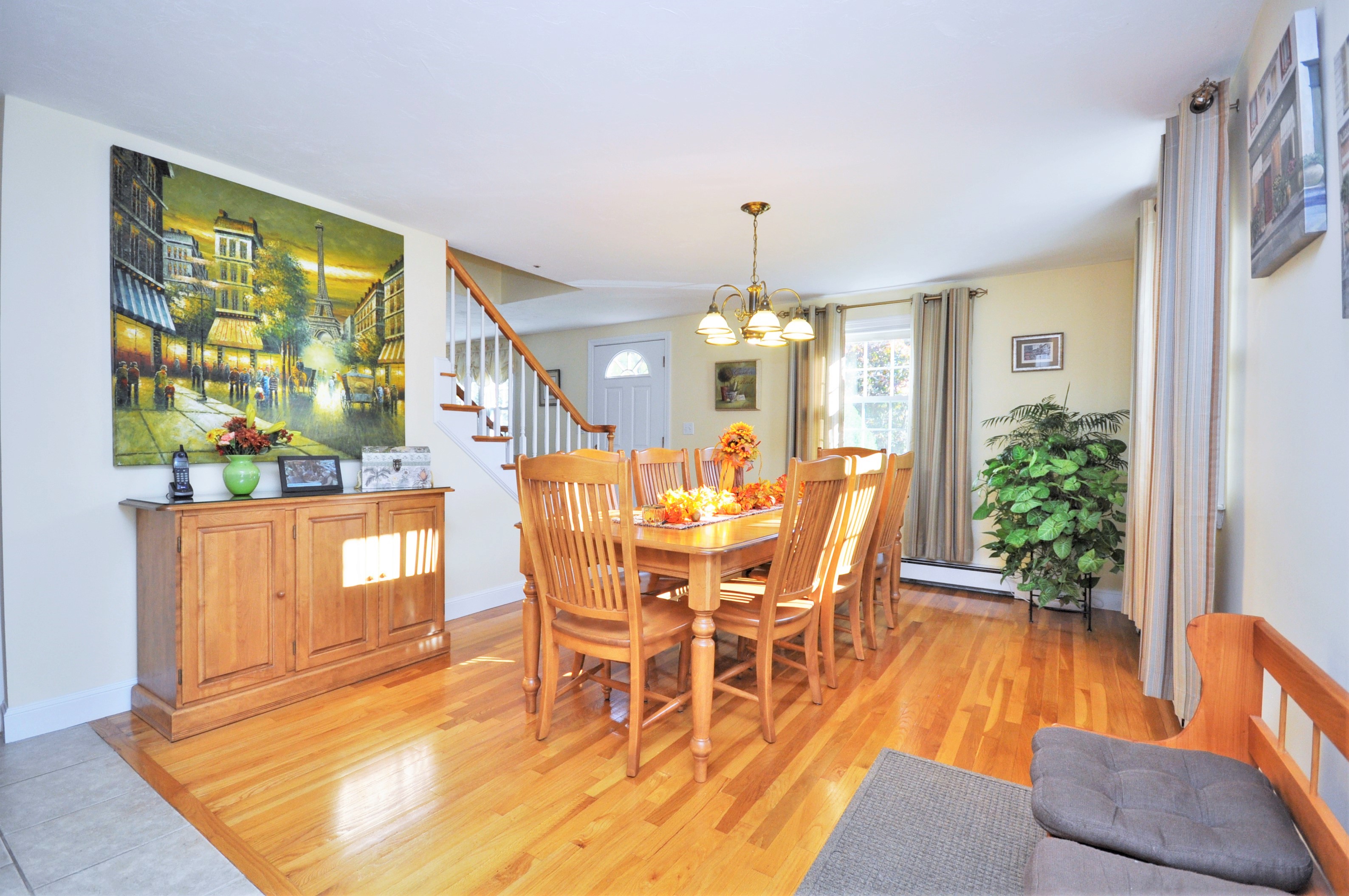 listing