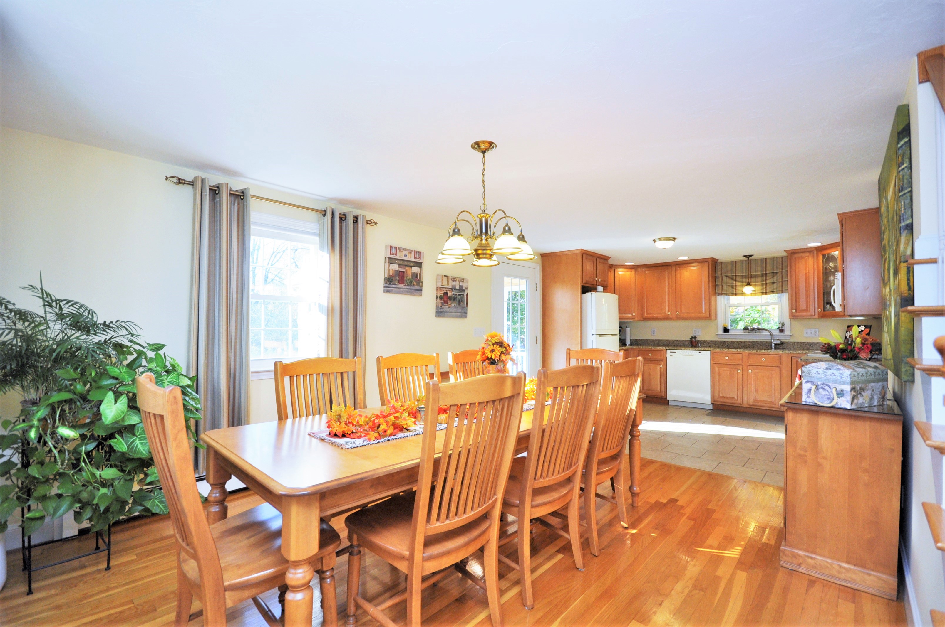 listing