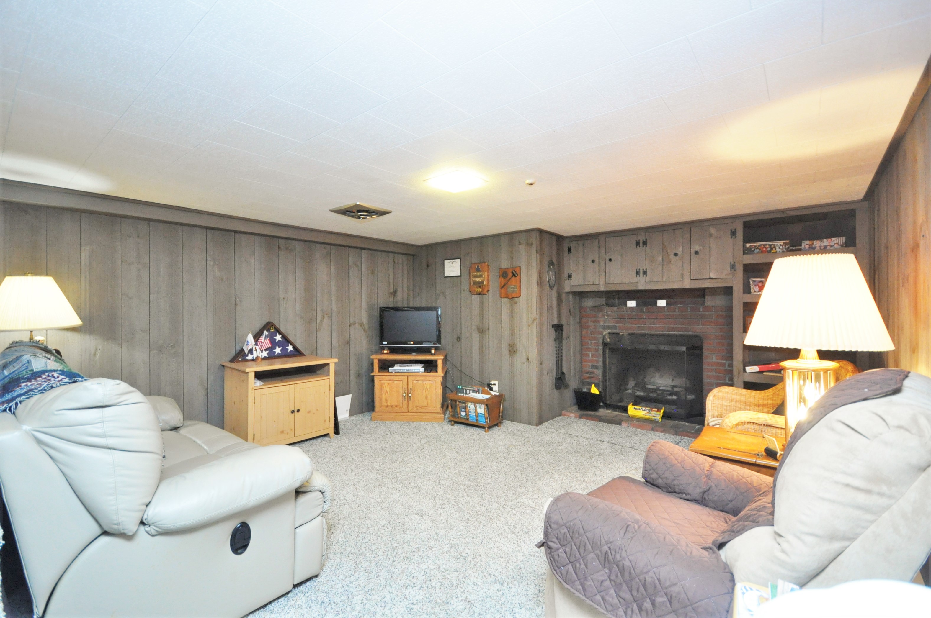 listing