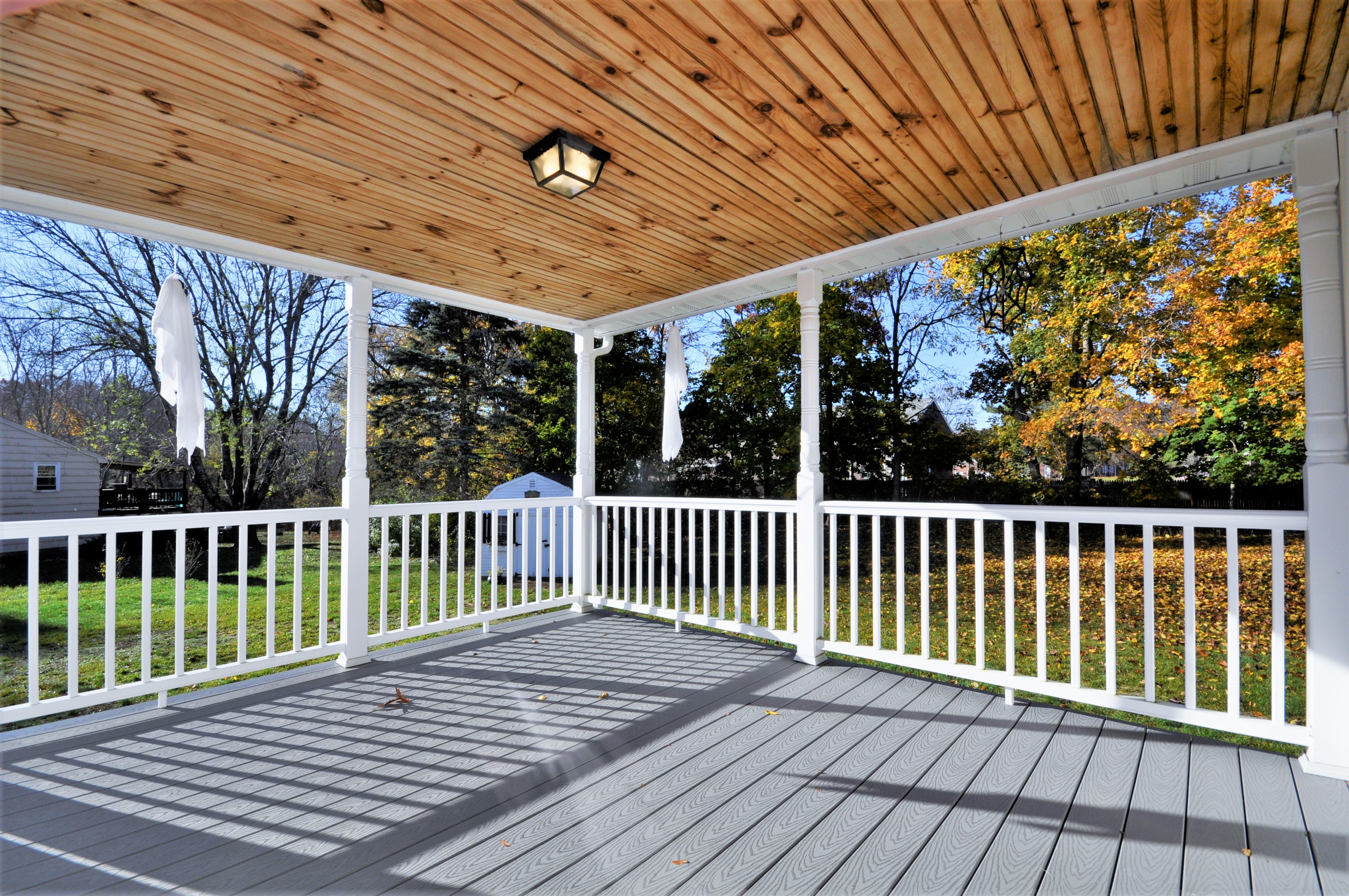 listing