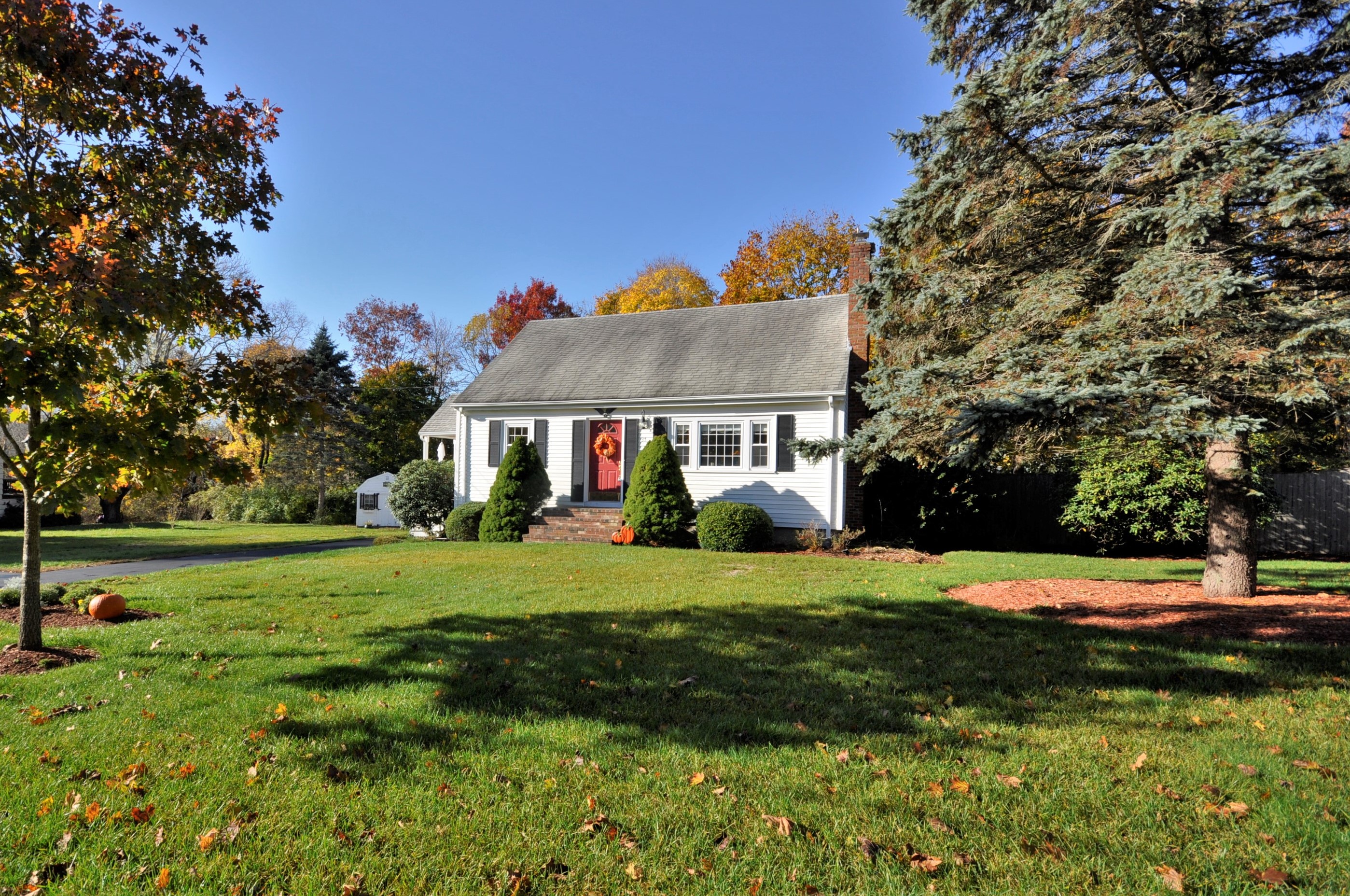 listing