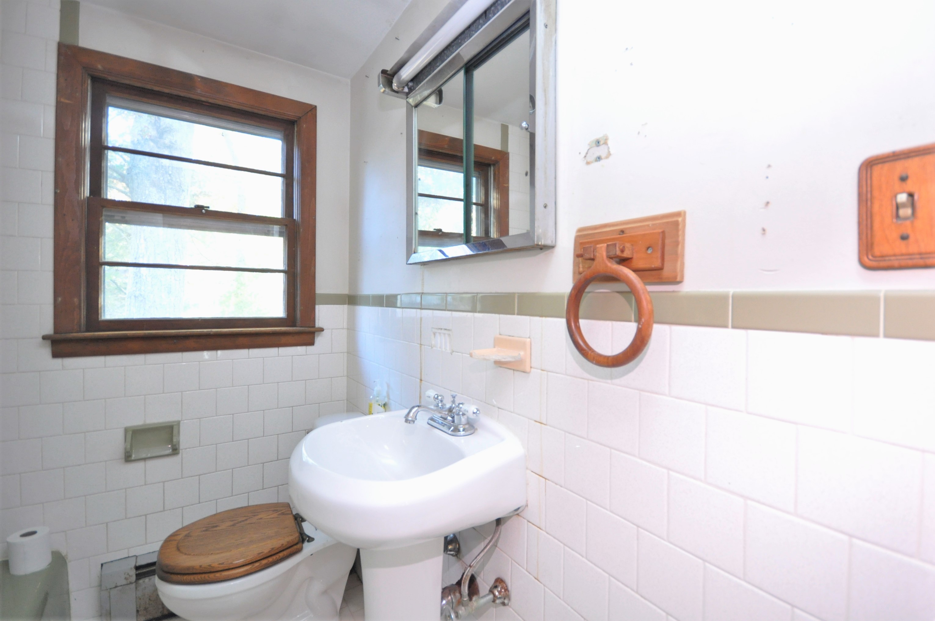 listing
