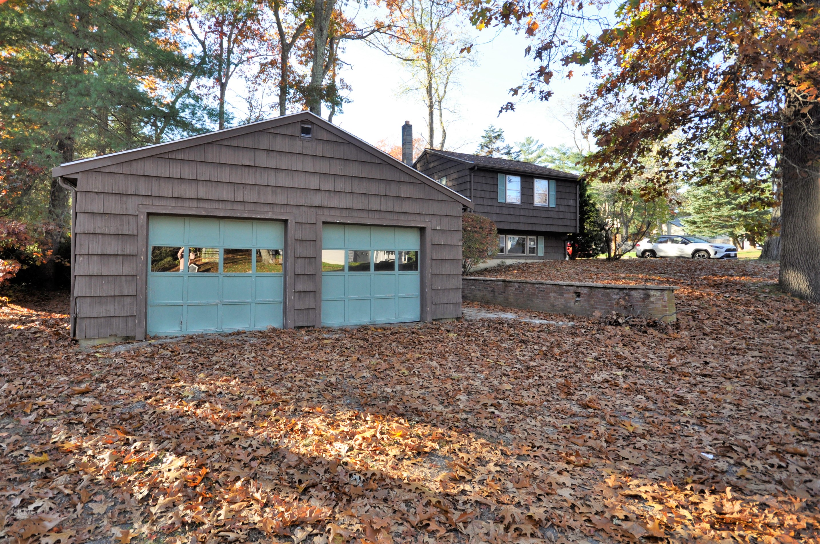 listing