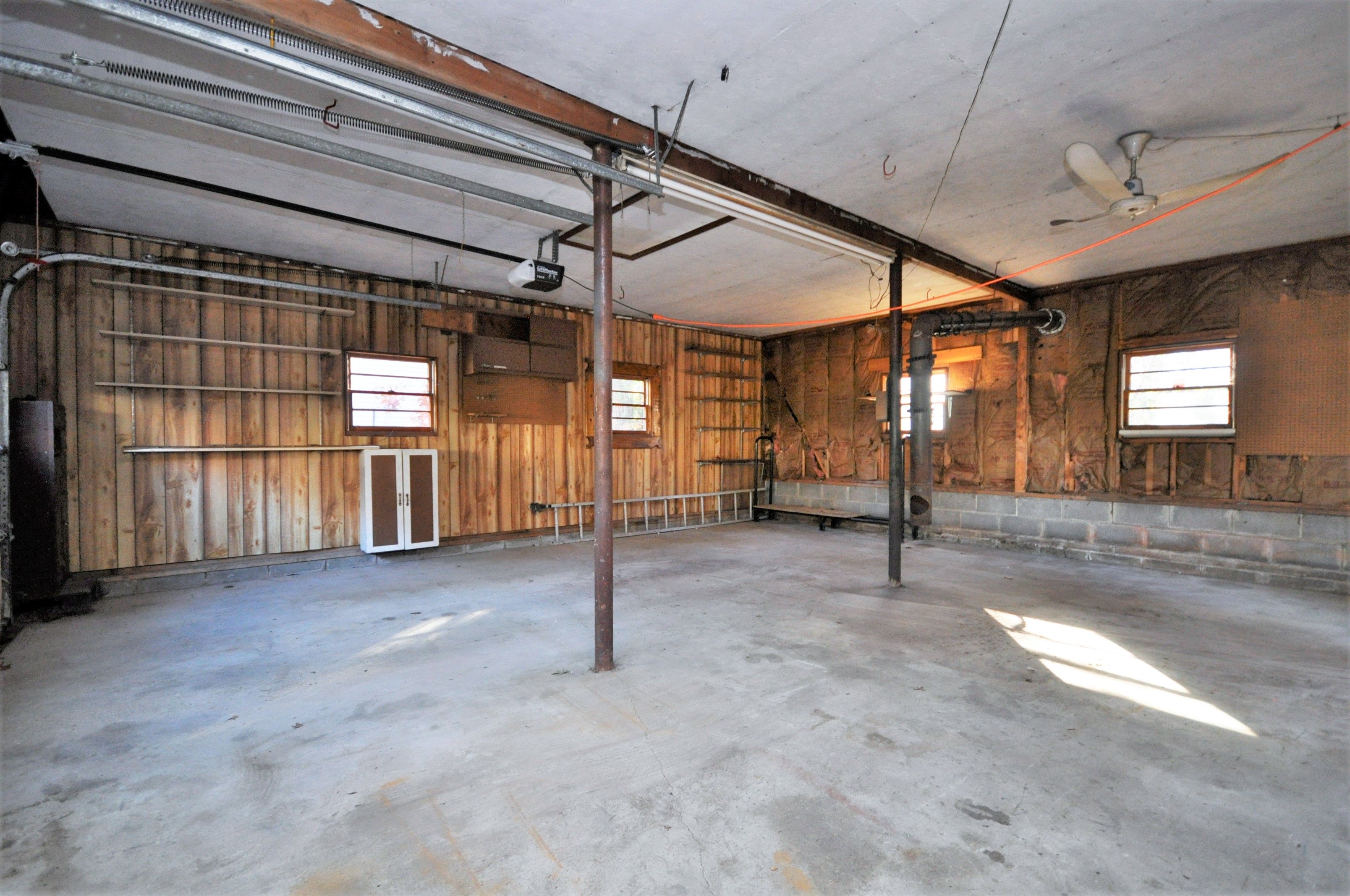 listing