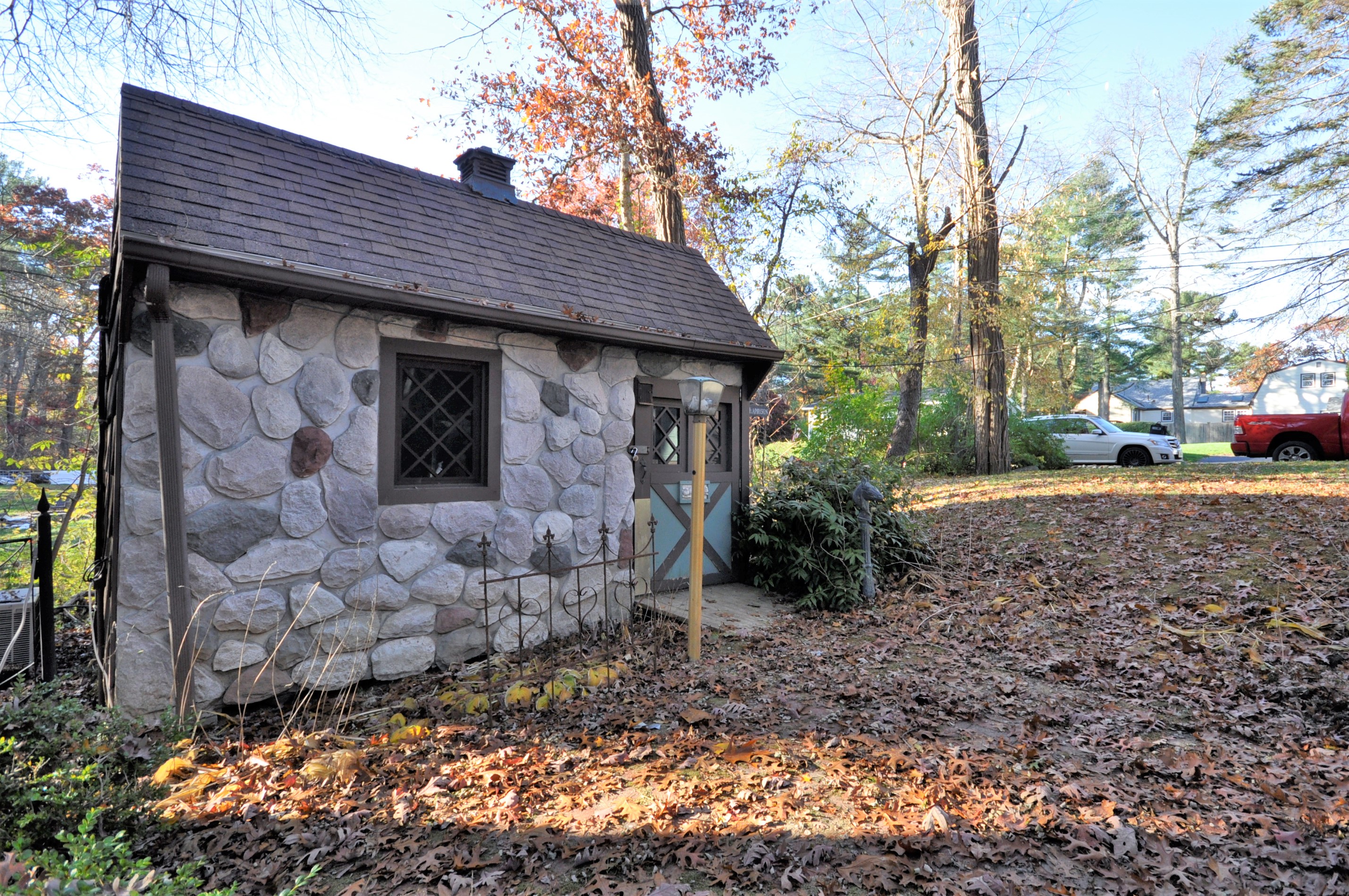 listing