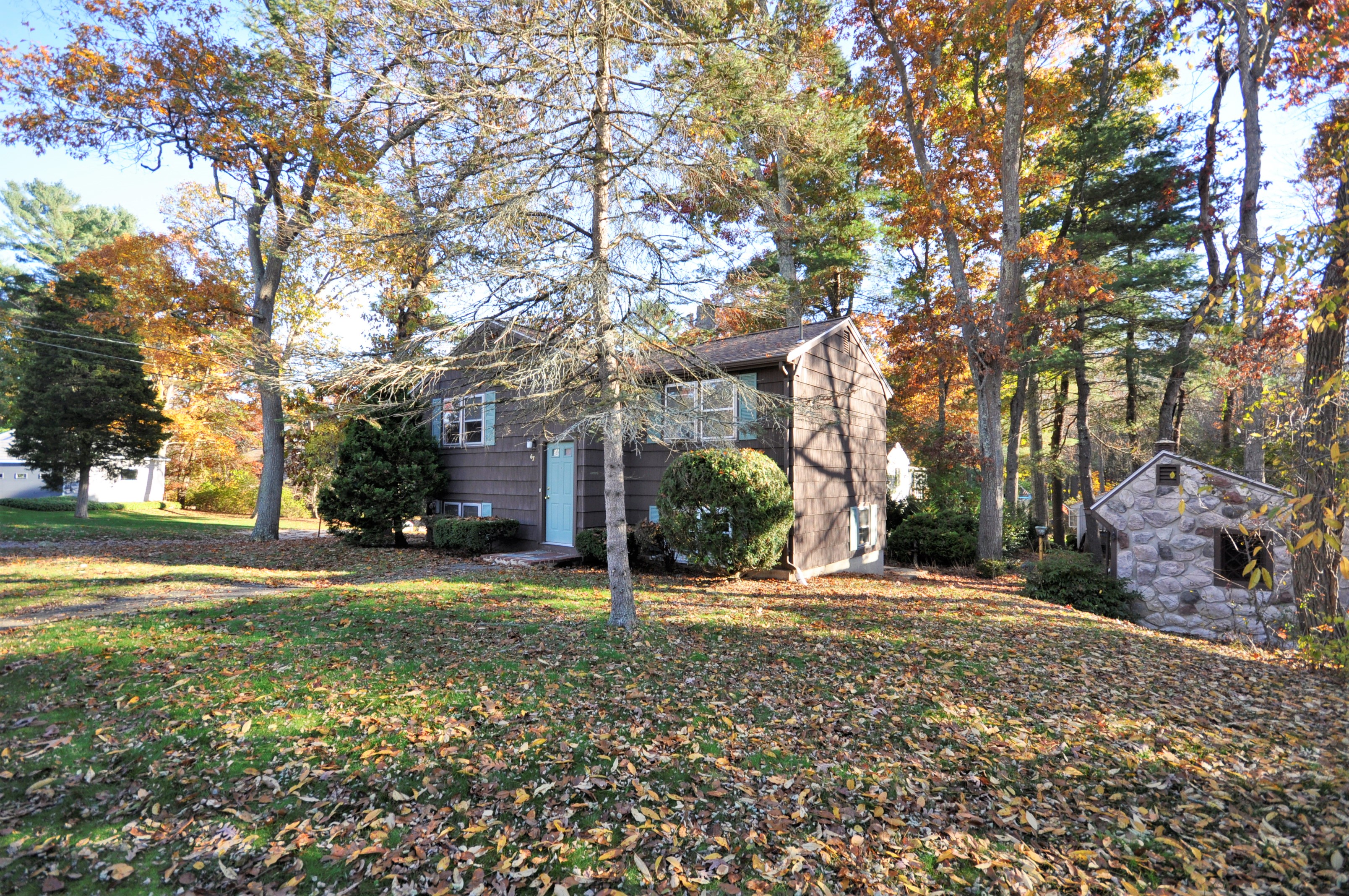 listing