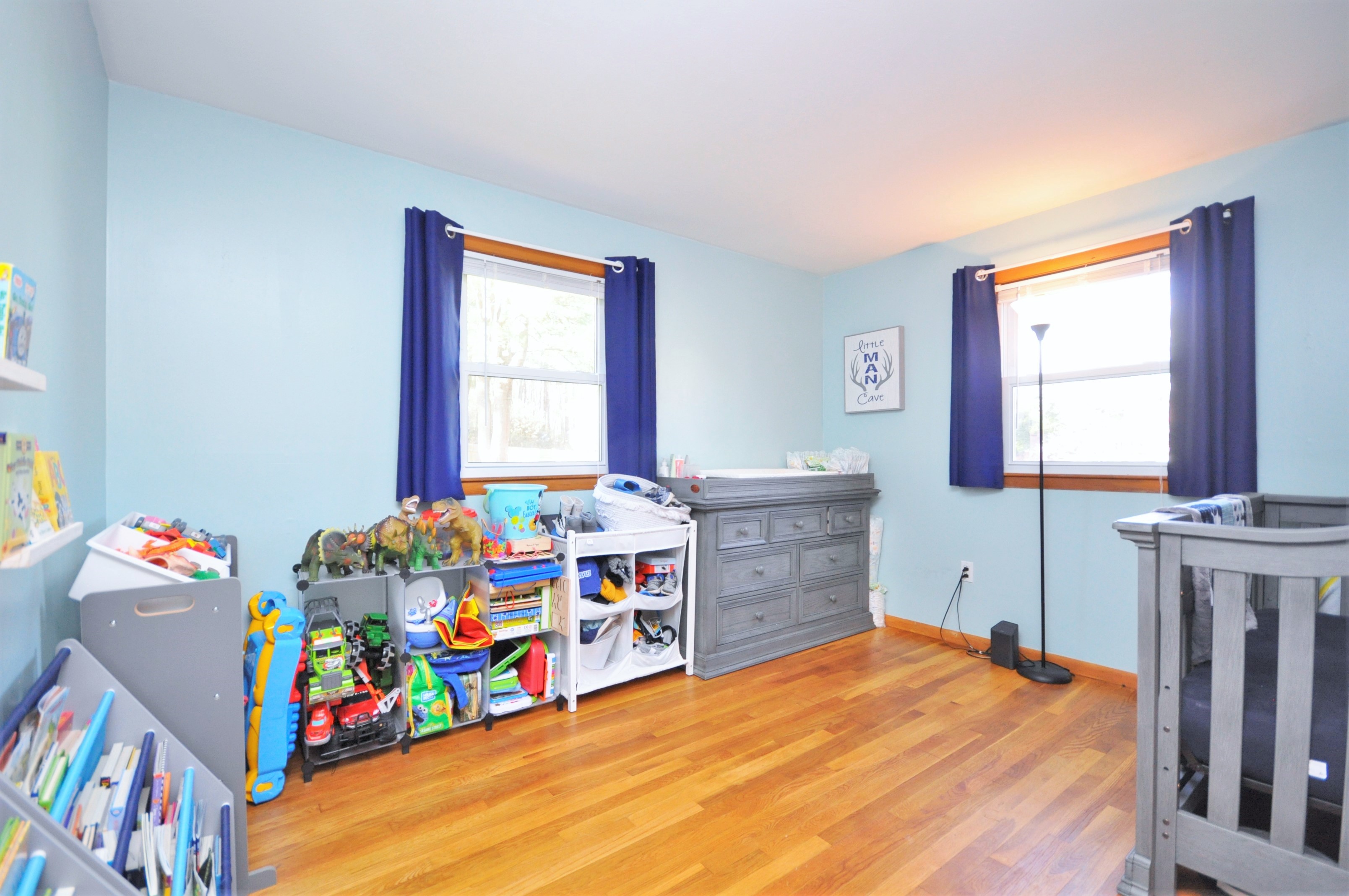 listing