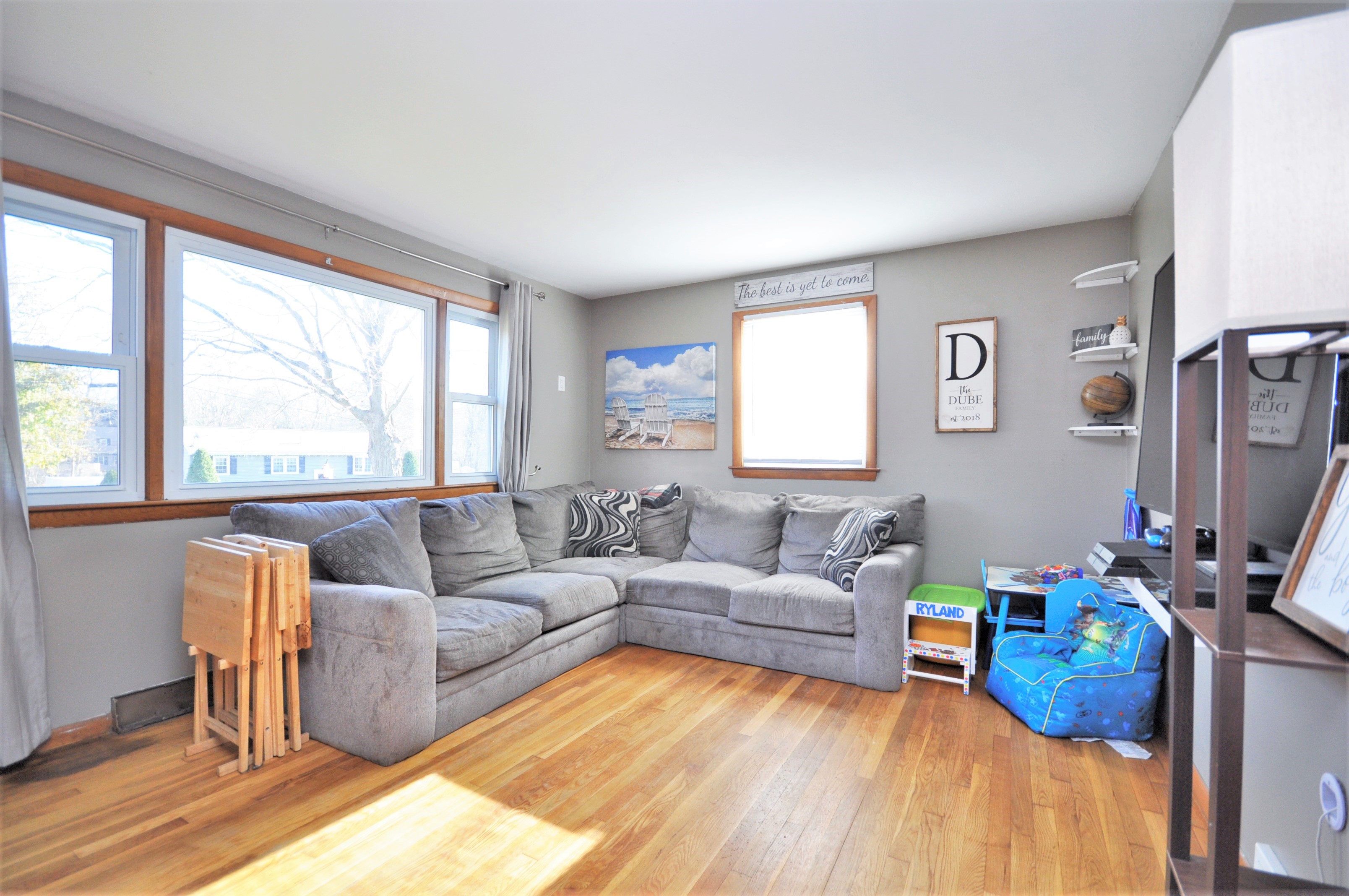 listing