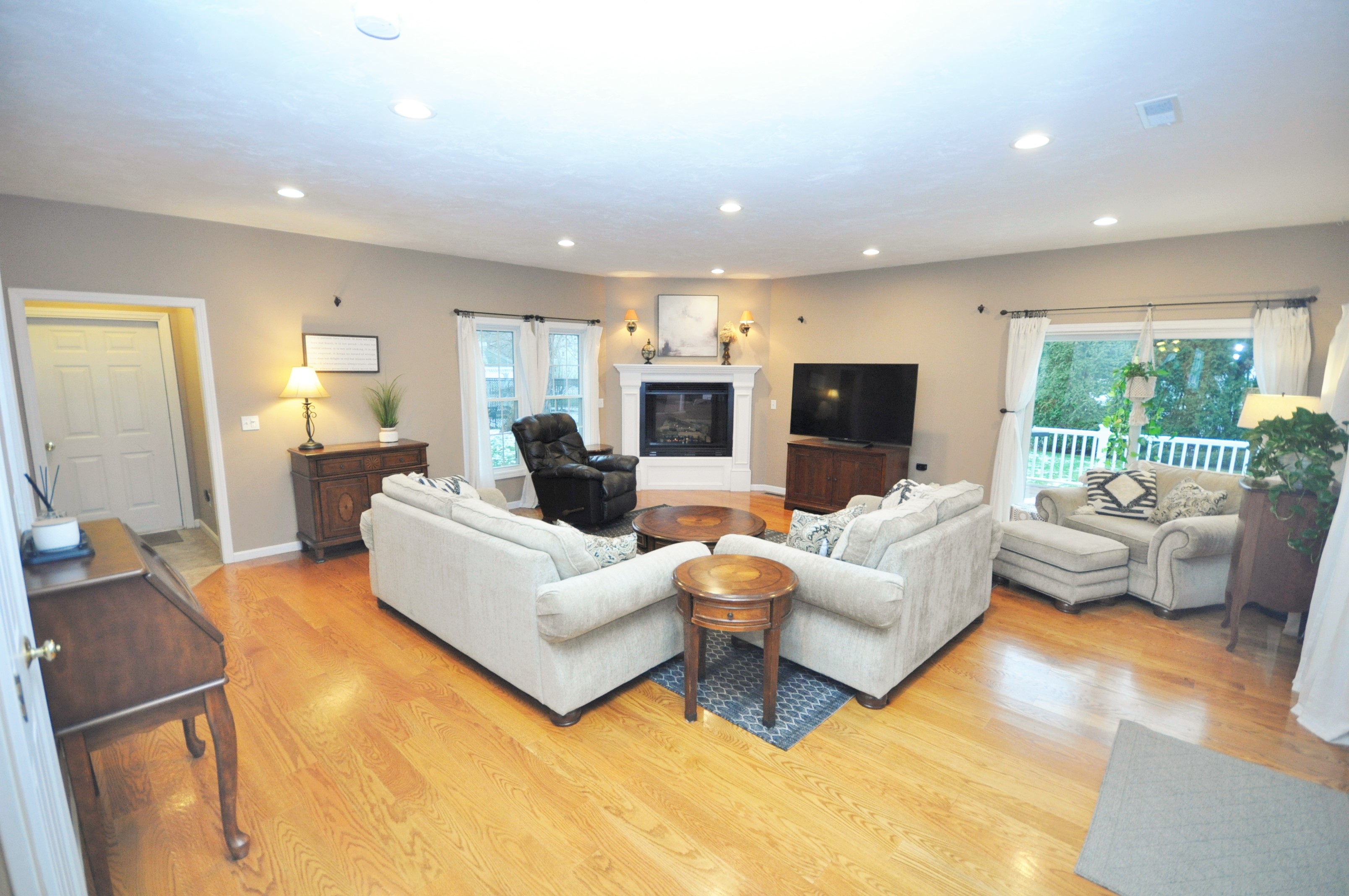 listing