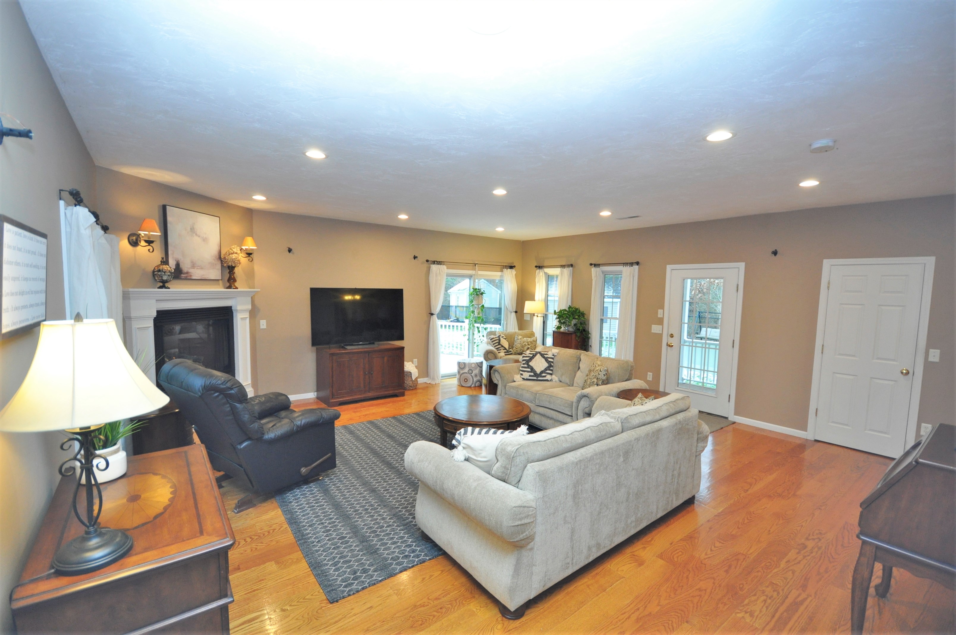 listing