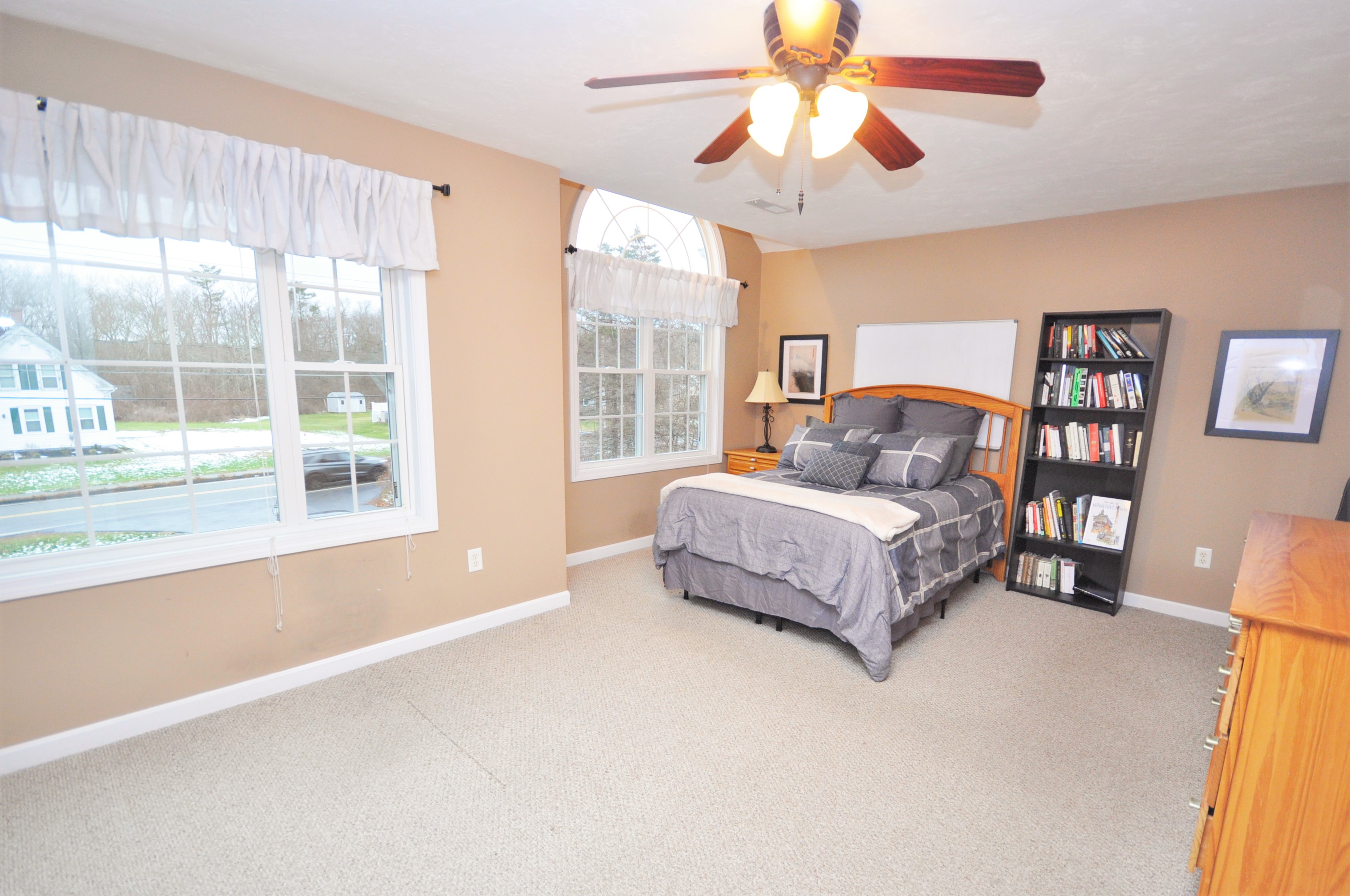 listing
