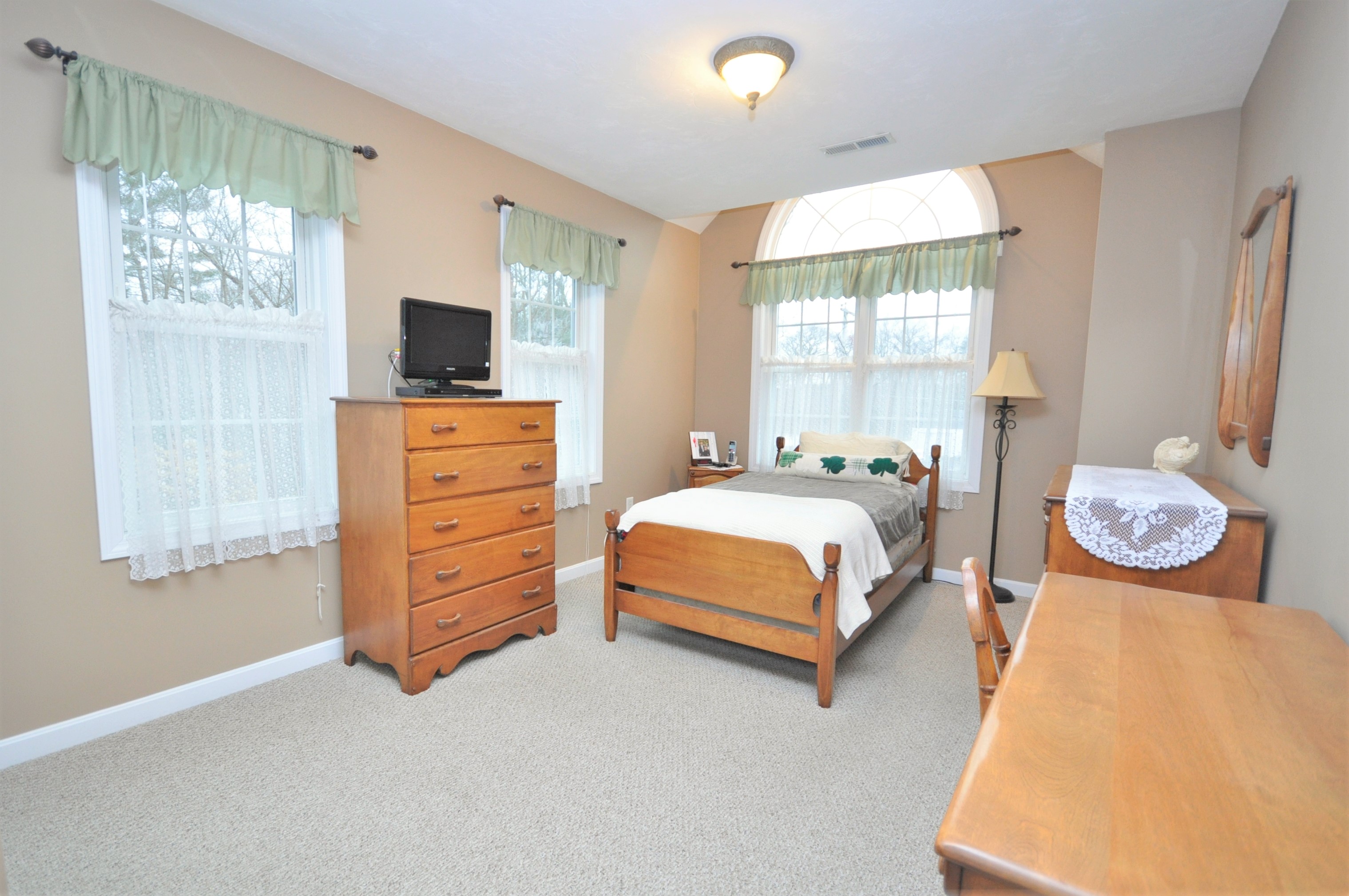 listing