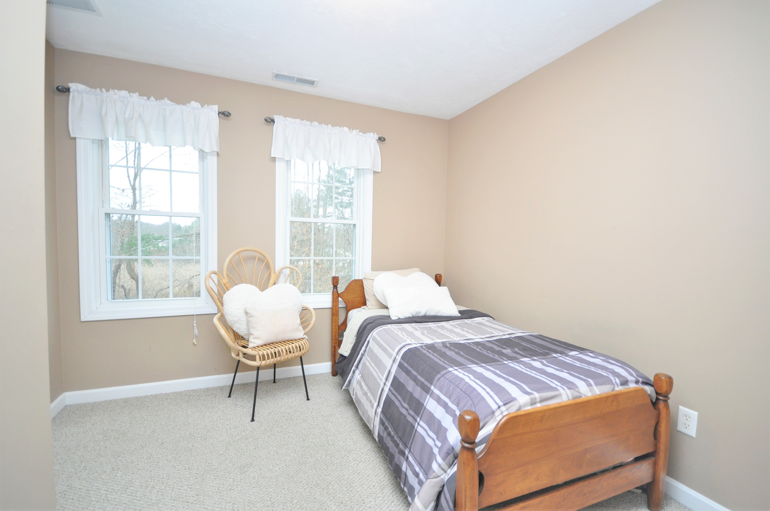 listing