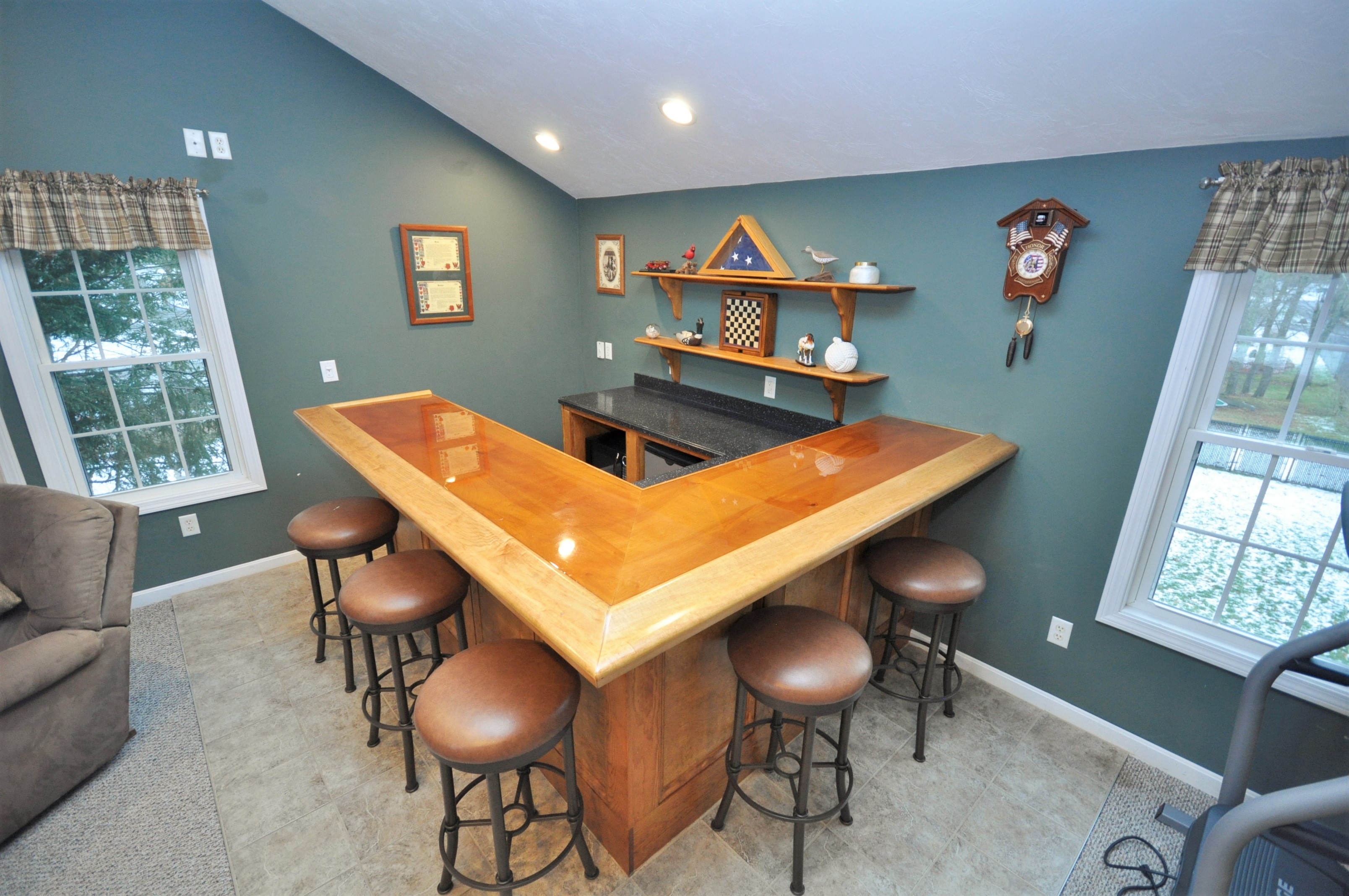 listing