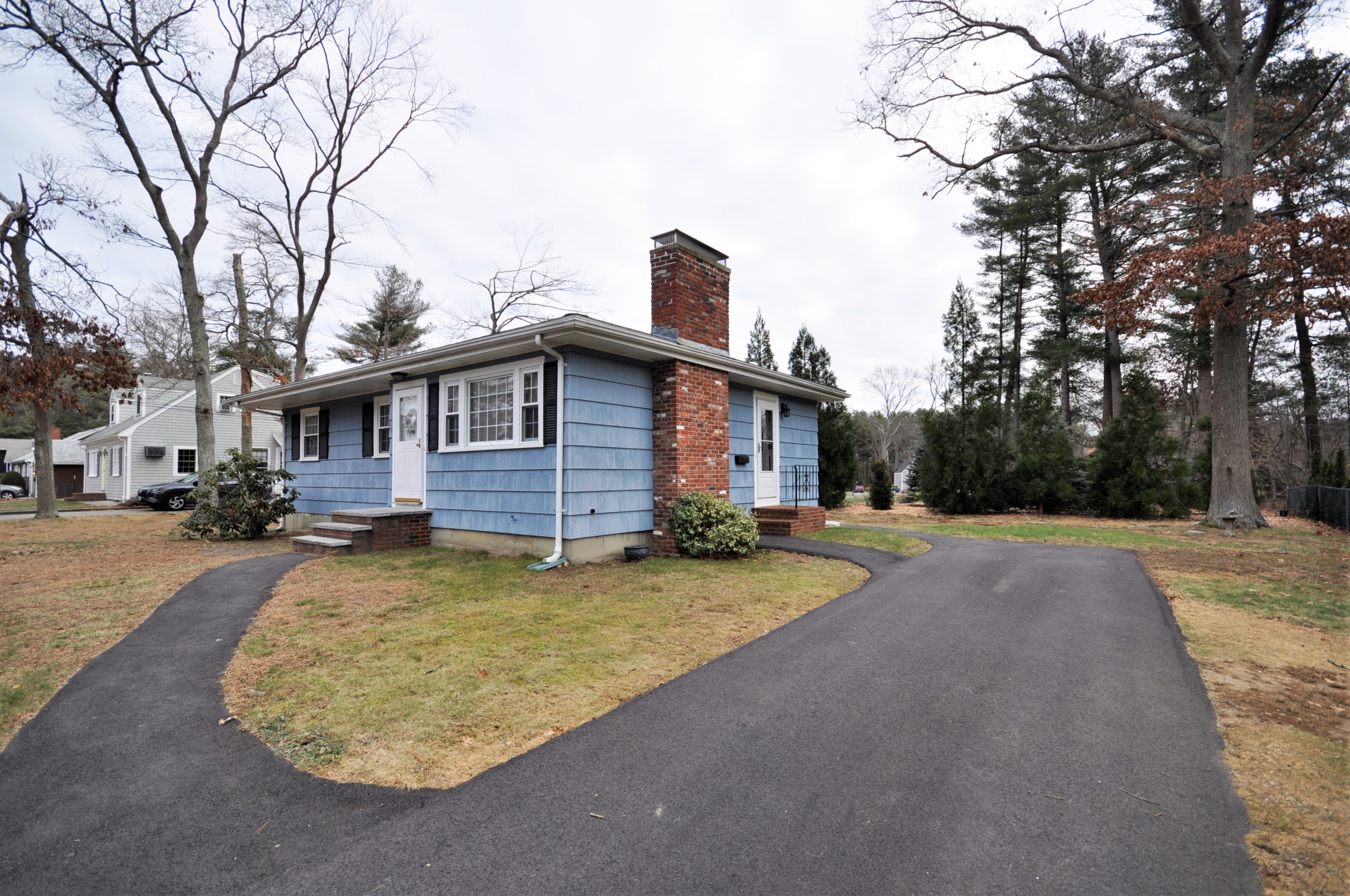 listing