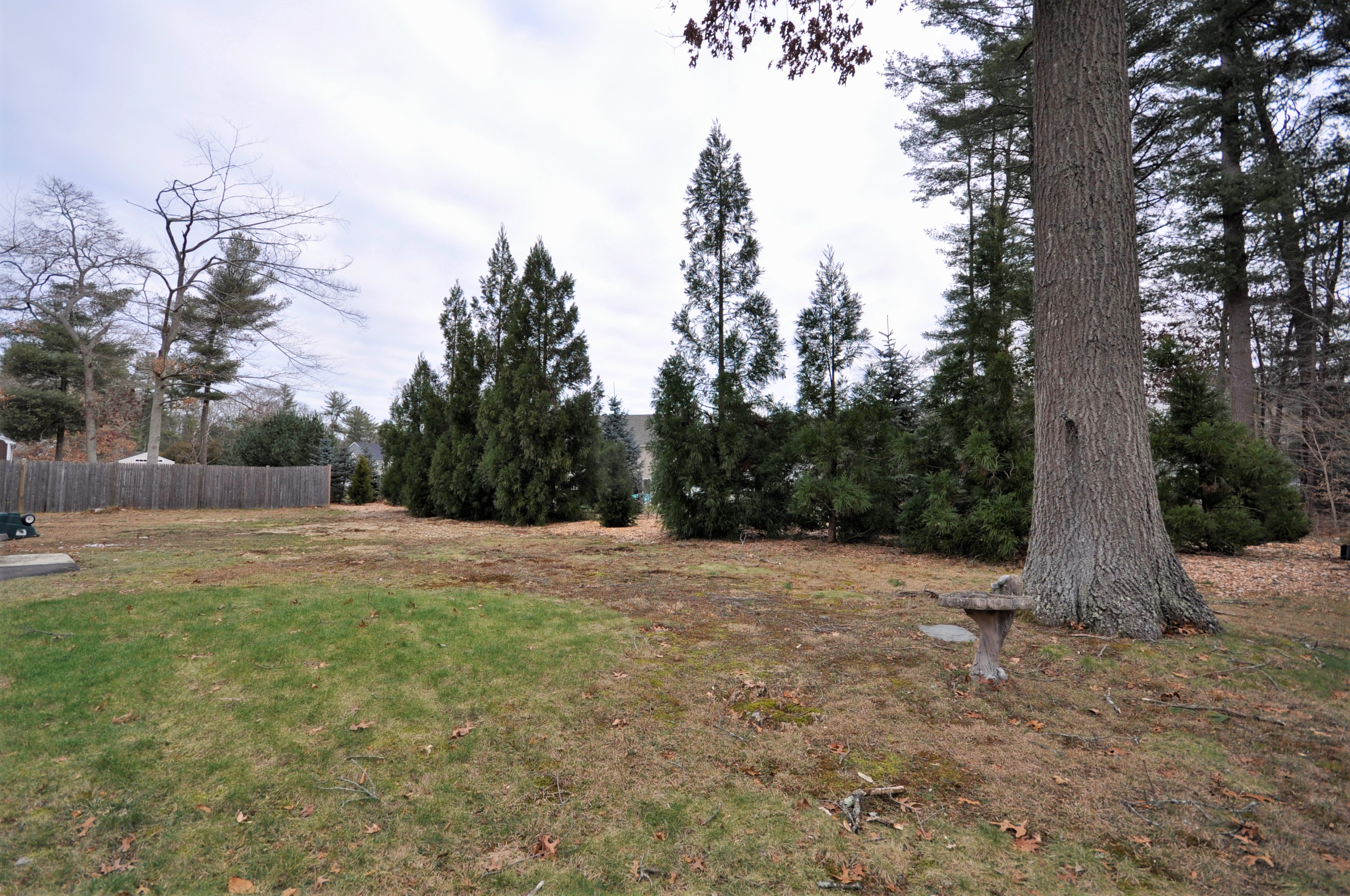 listing