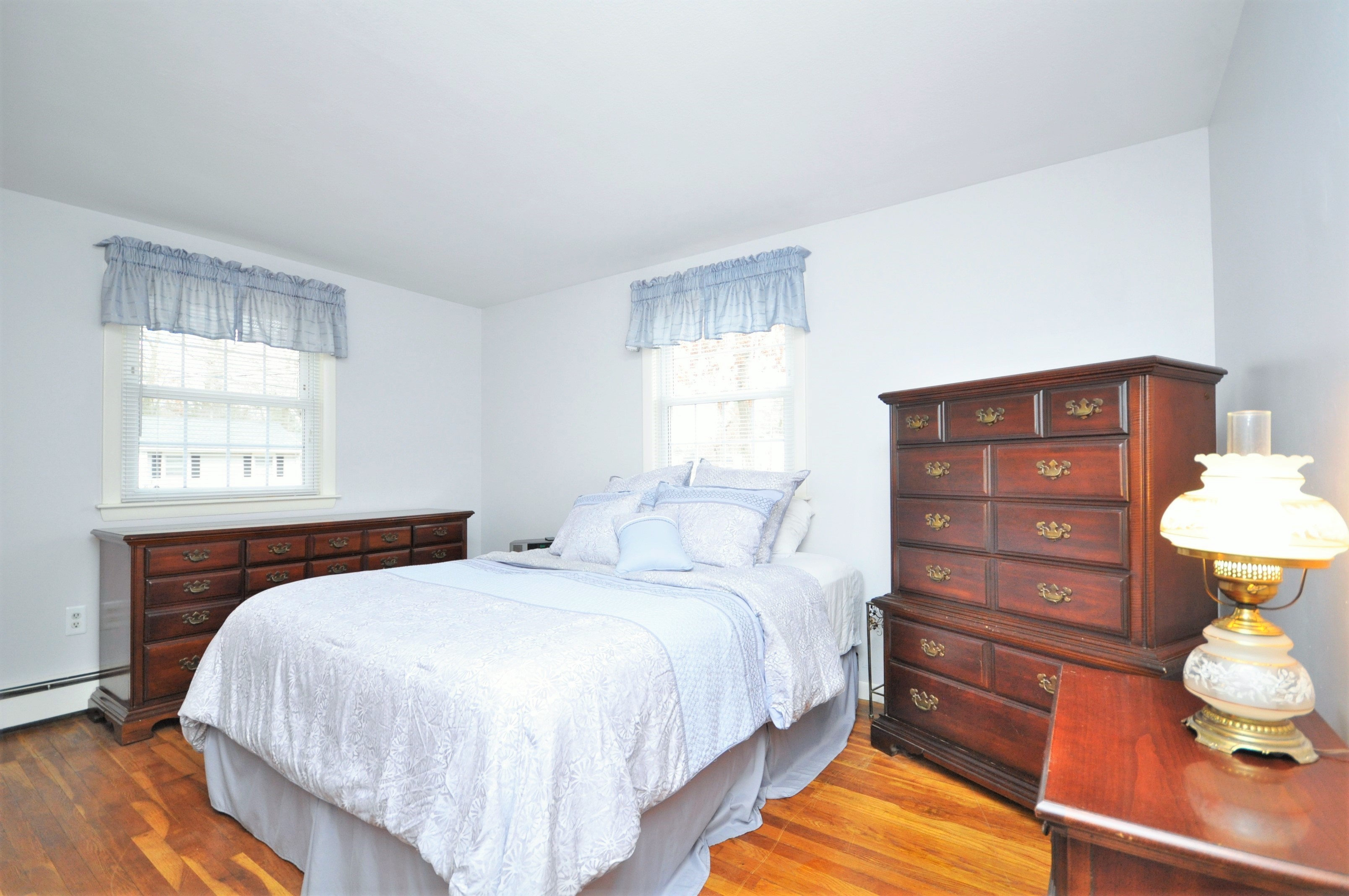 listing