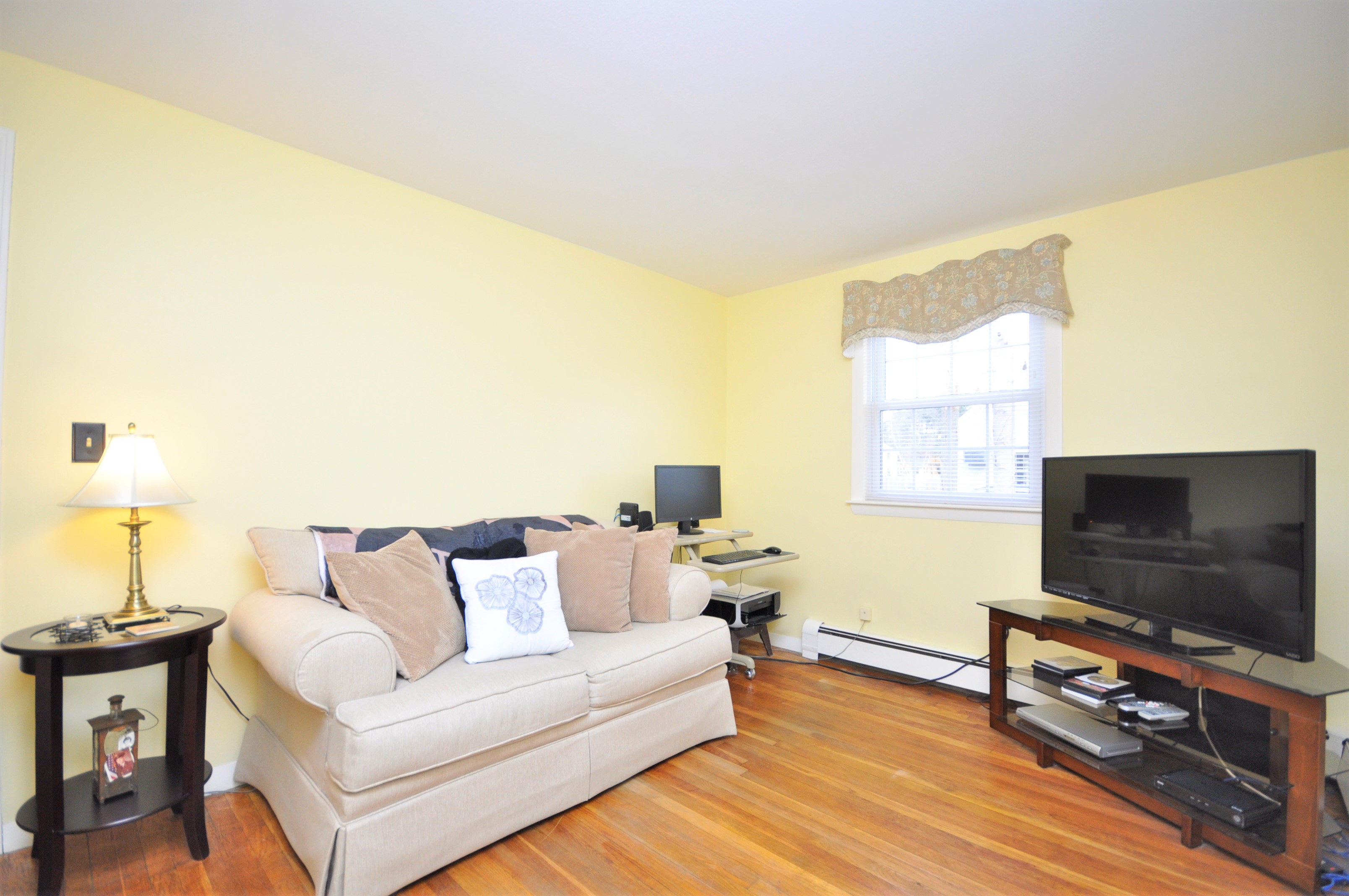 listing