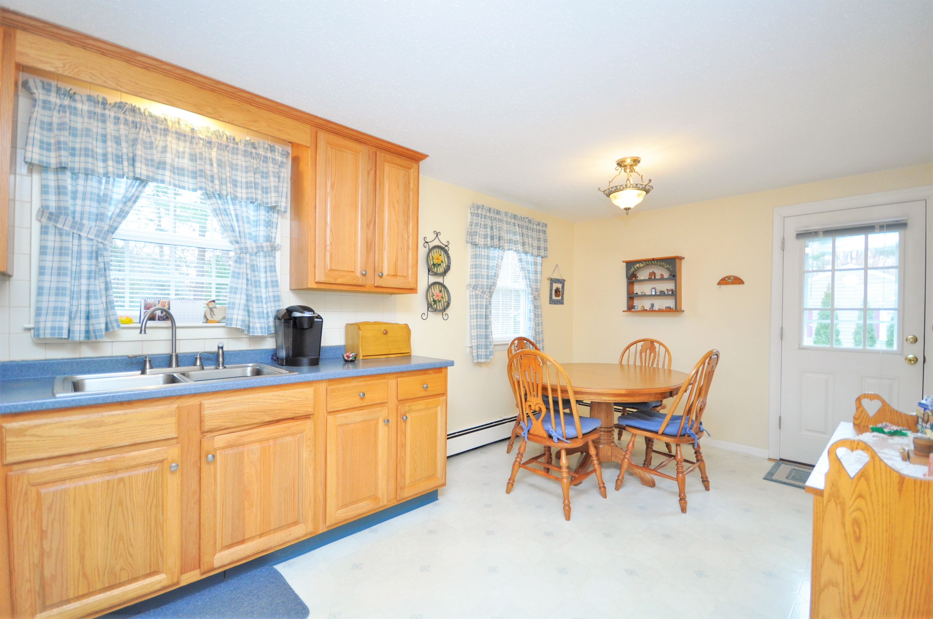 listing