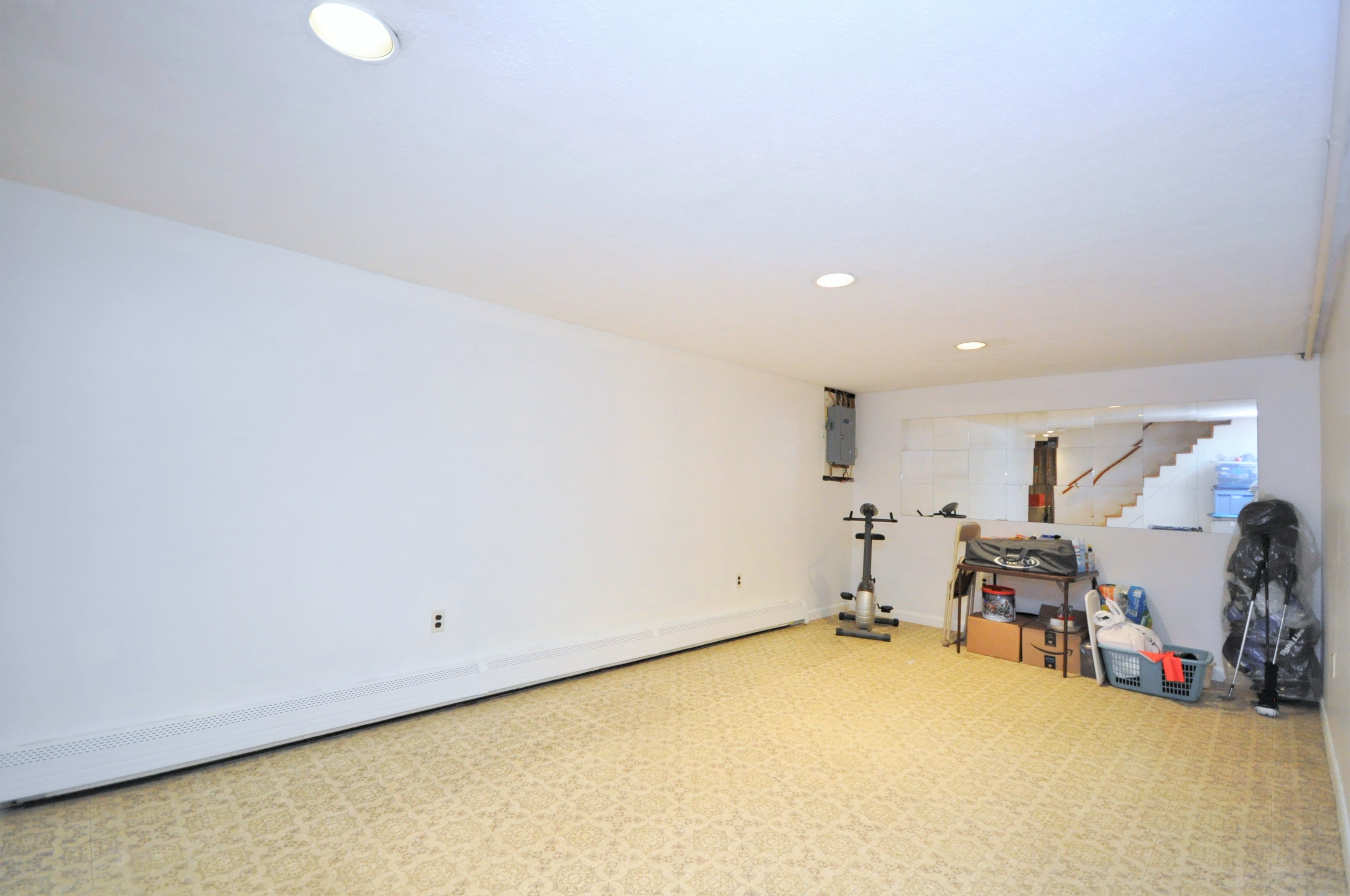 listing