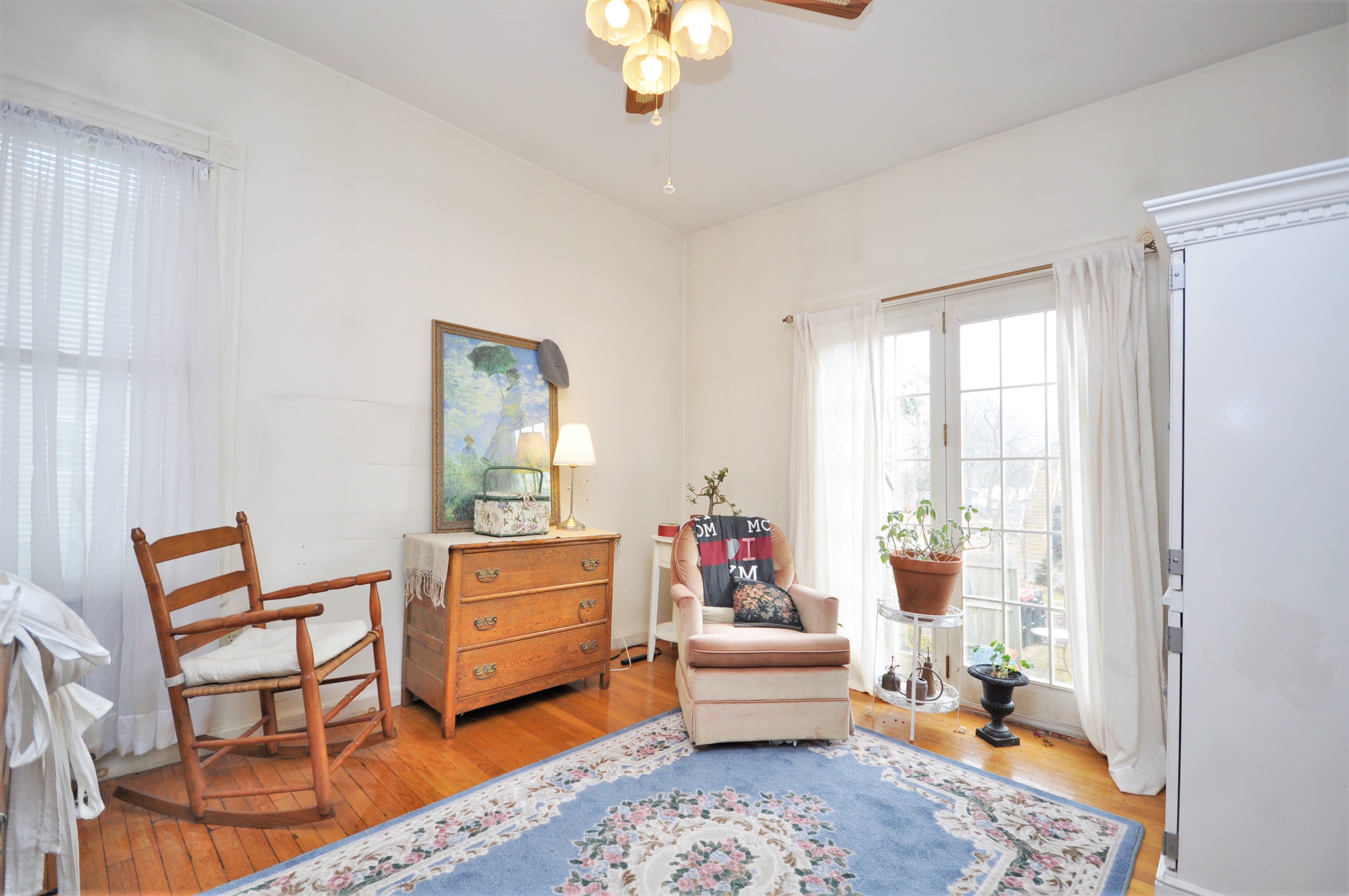 listing