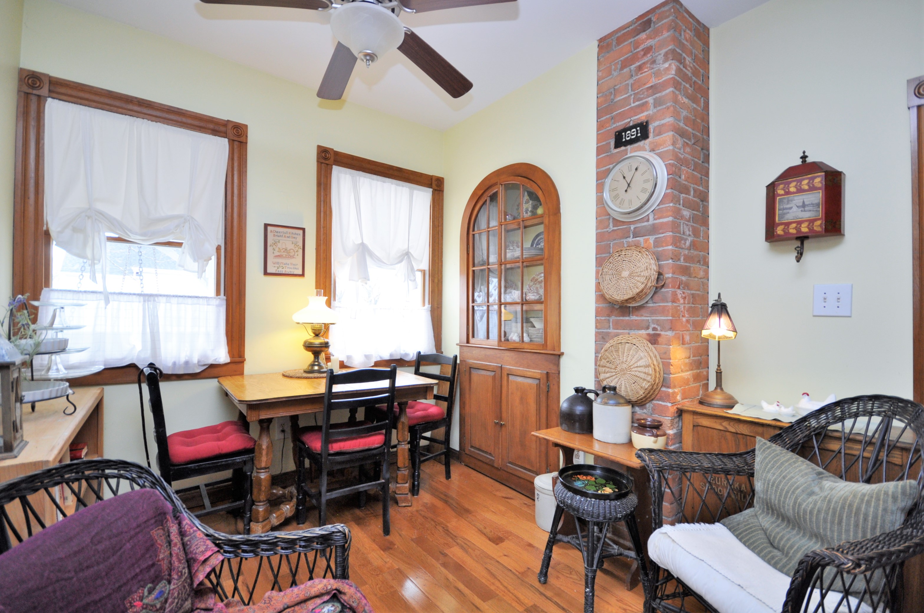 listing