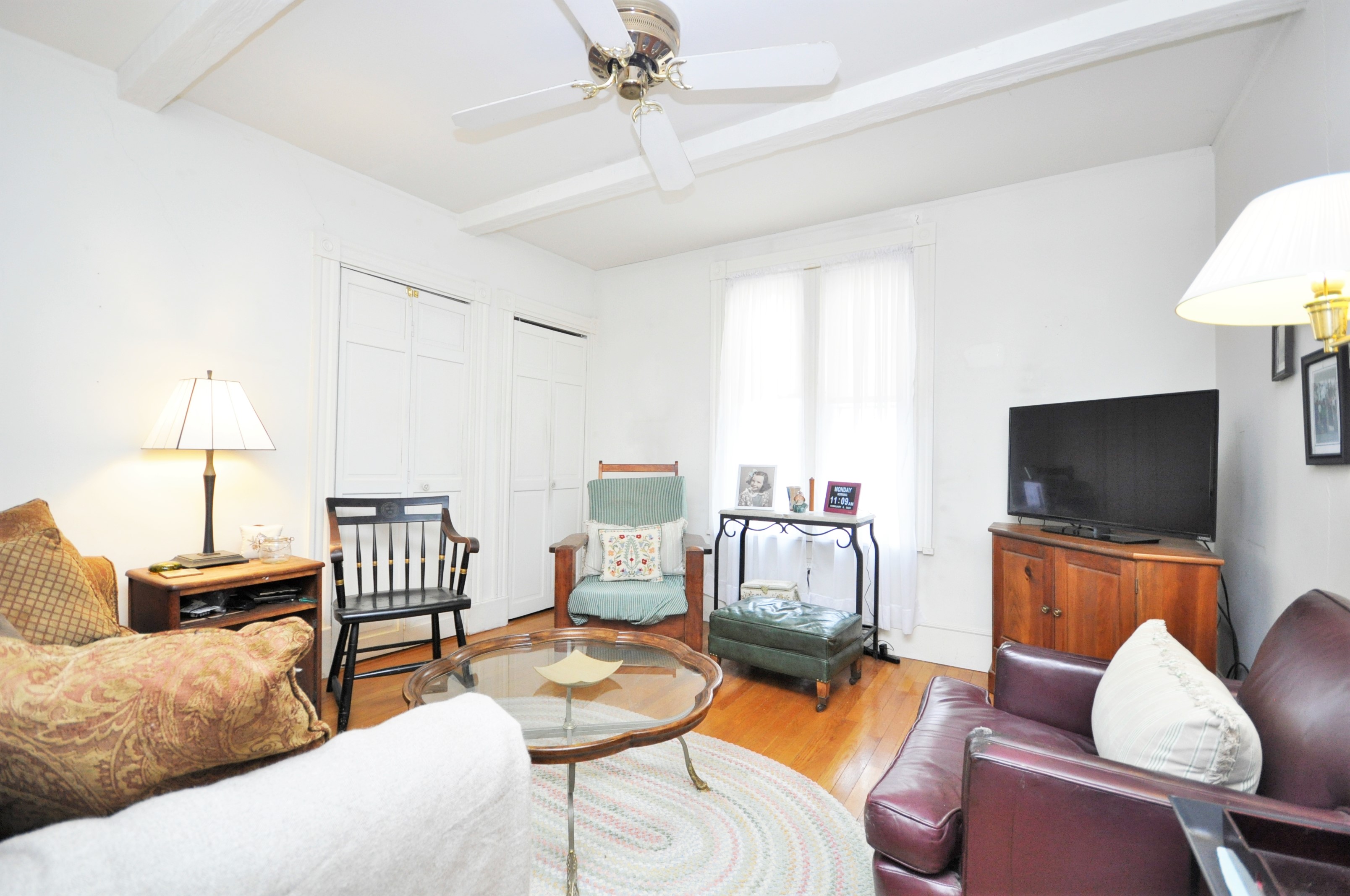 listing