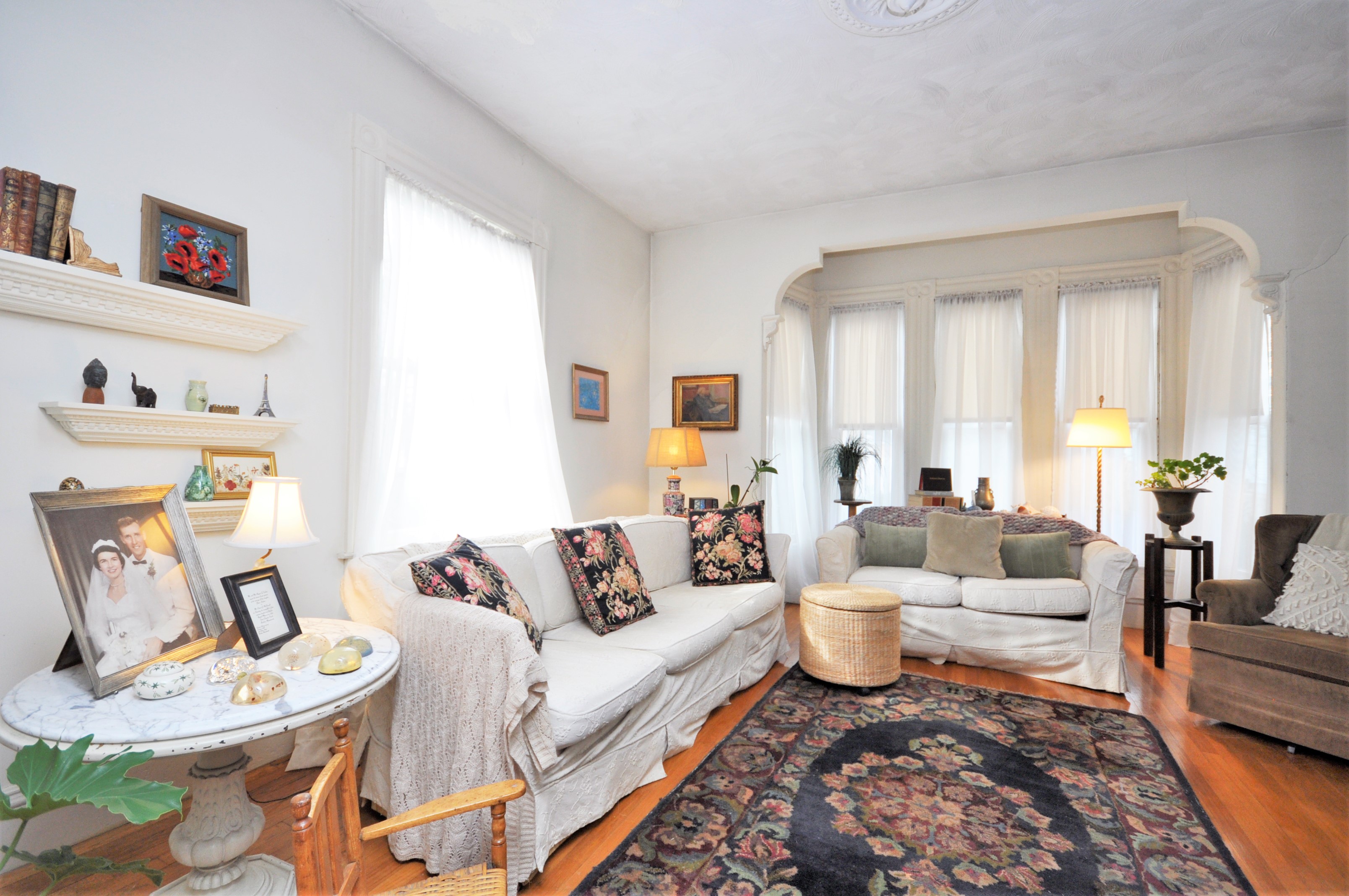 listing