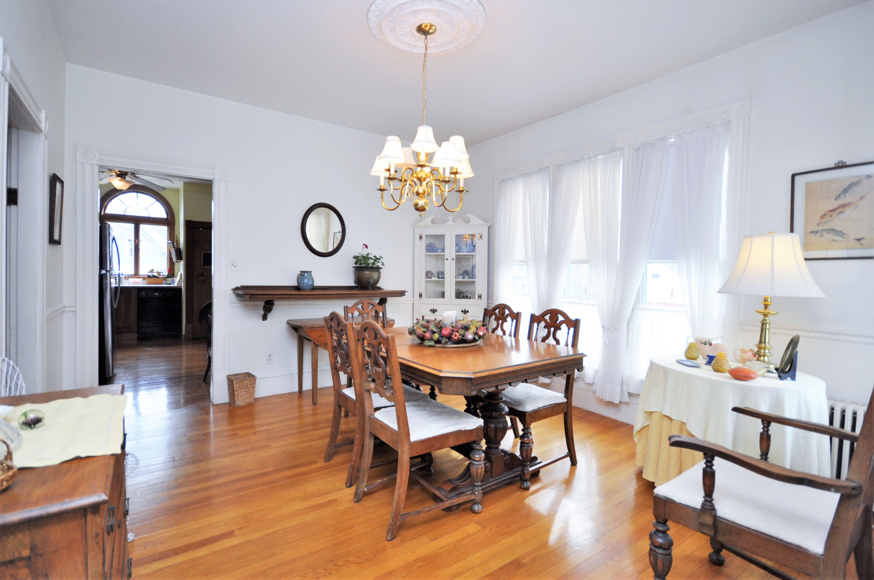 listing