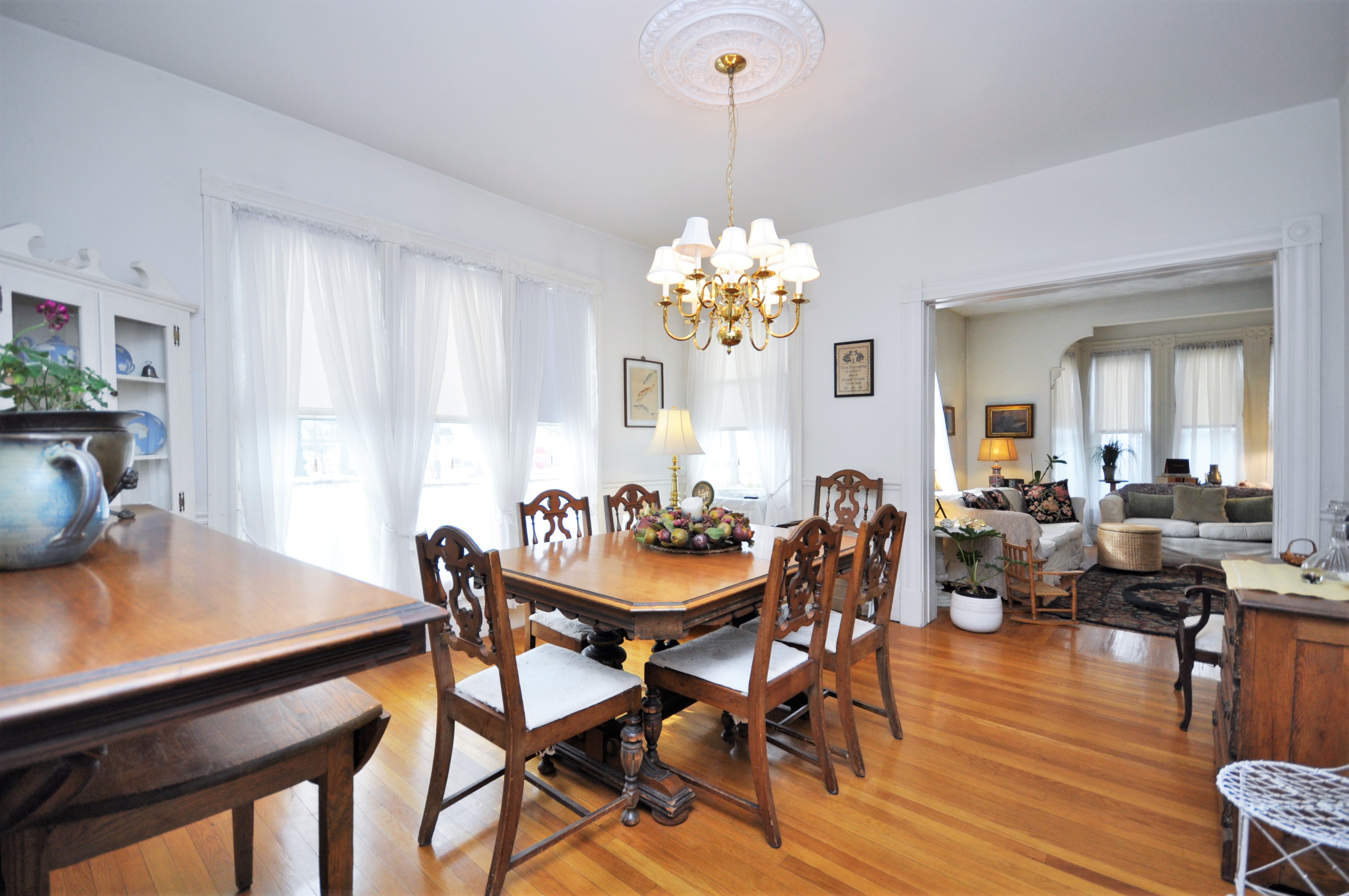 listing