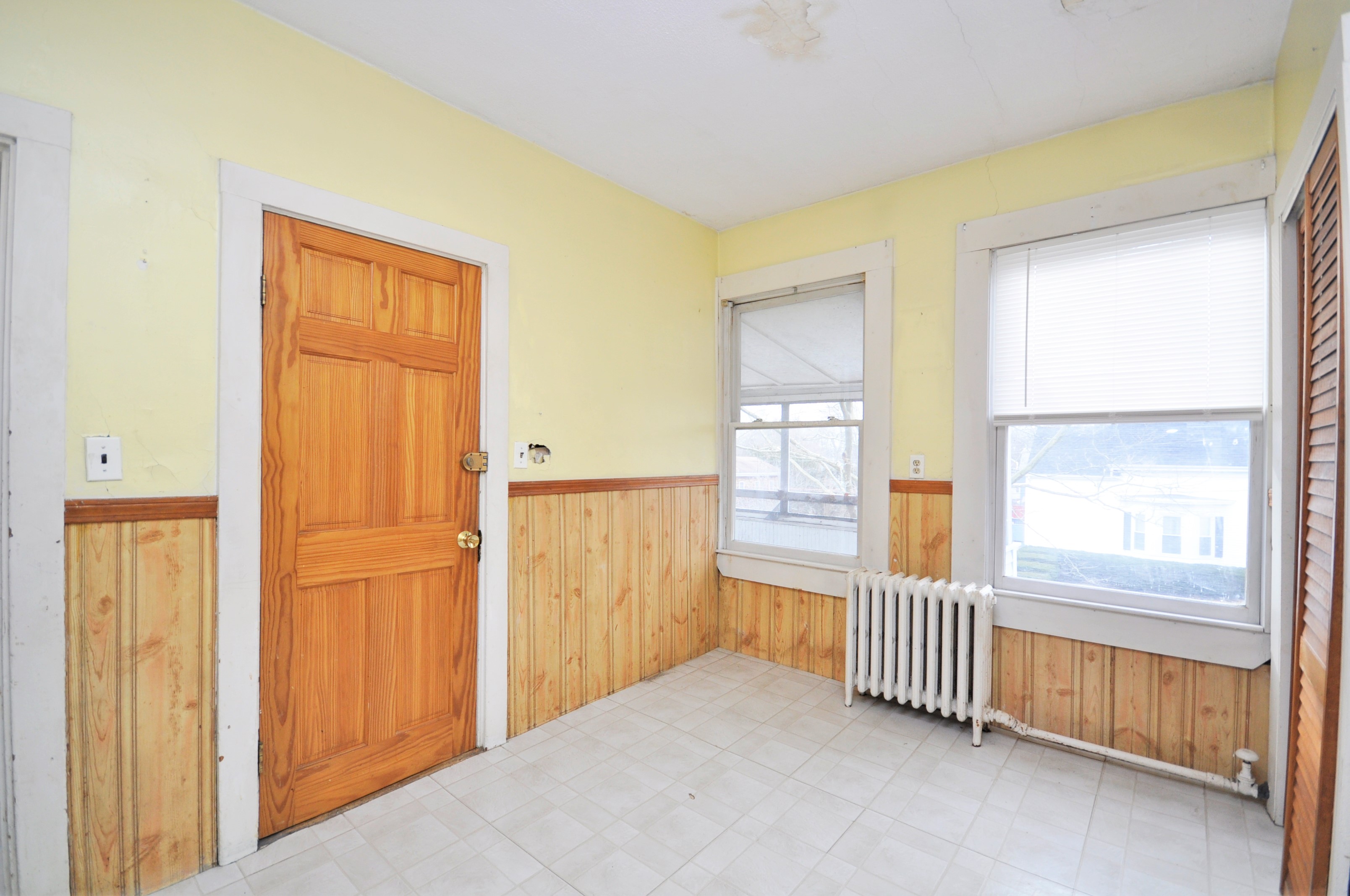 listing