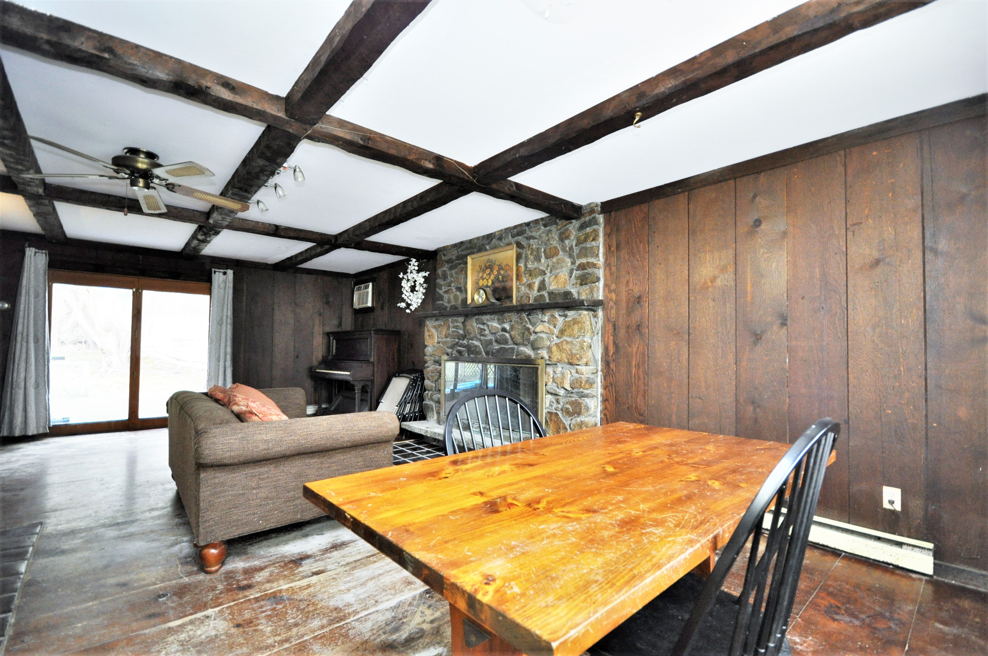 listing