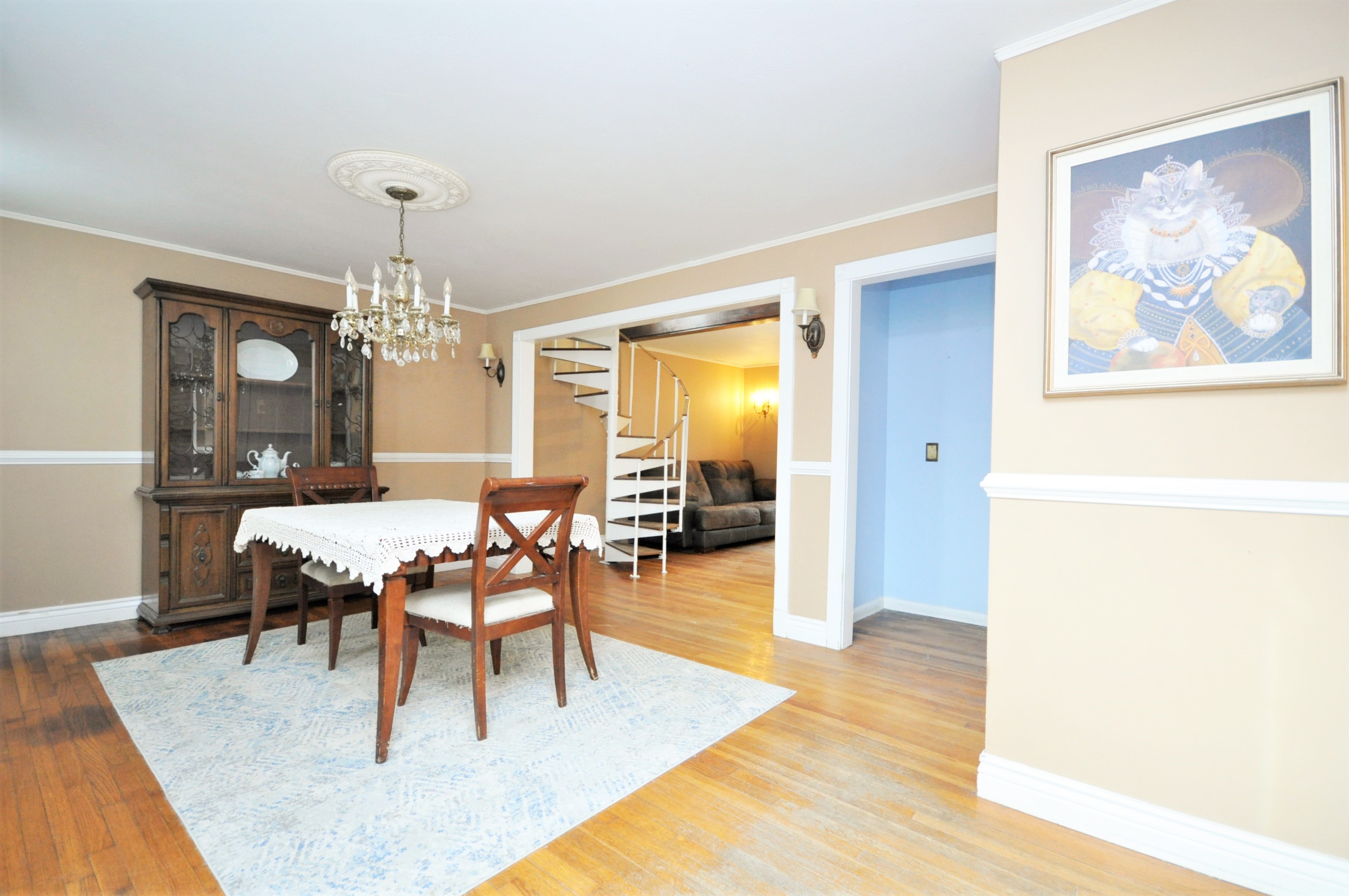 listing