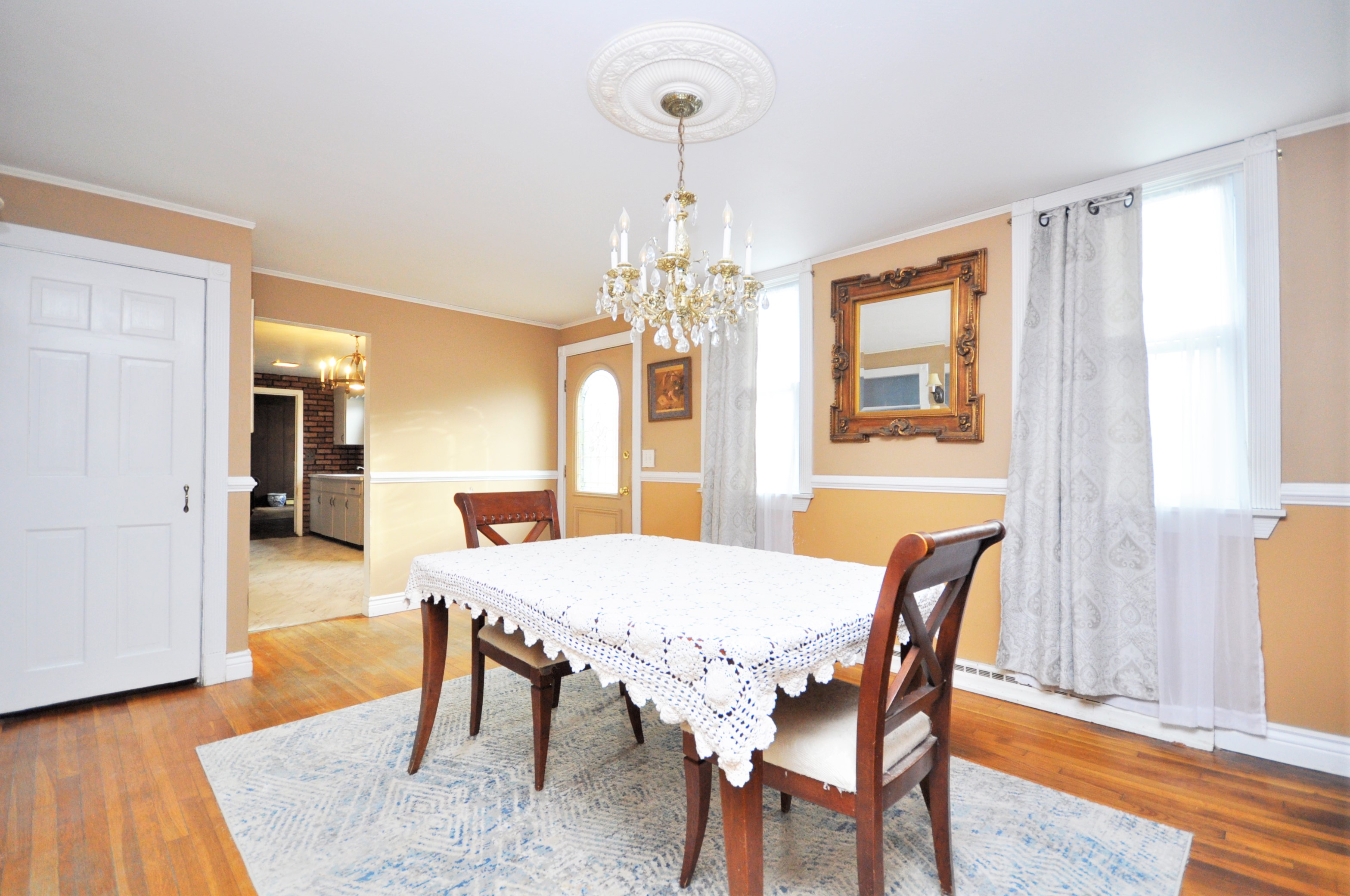 listing