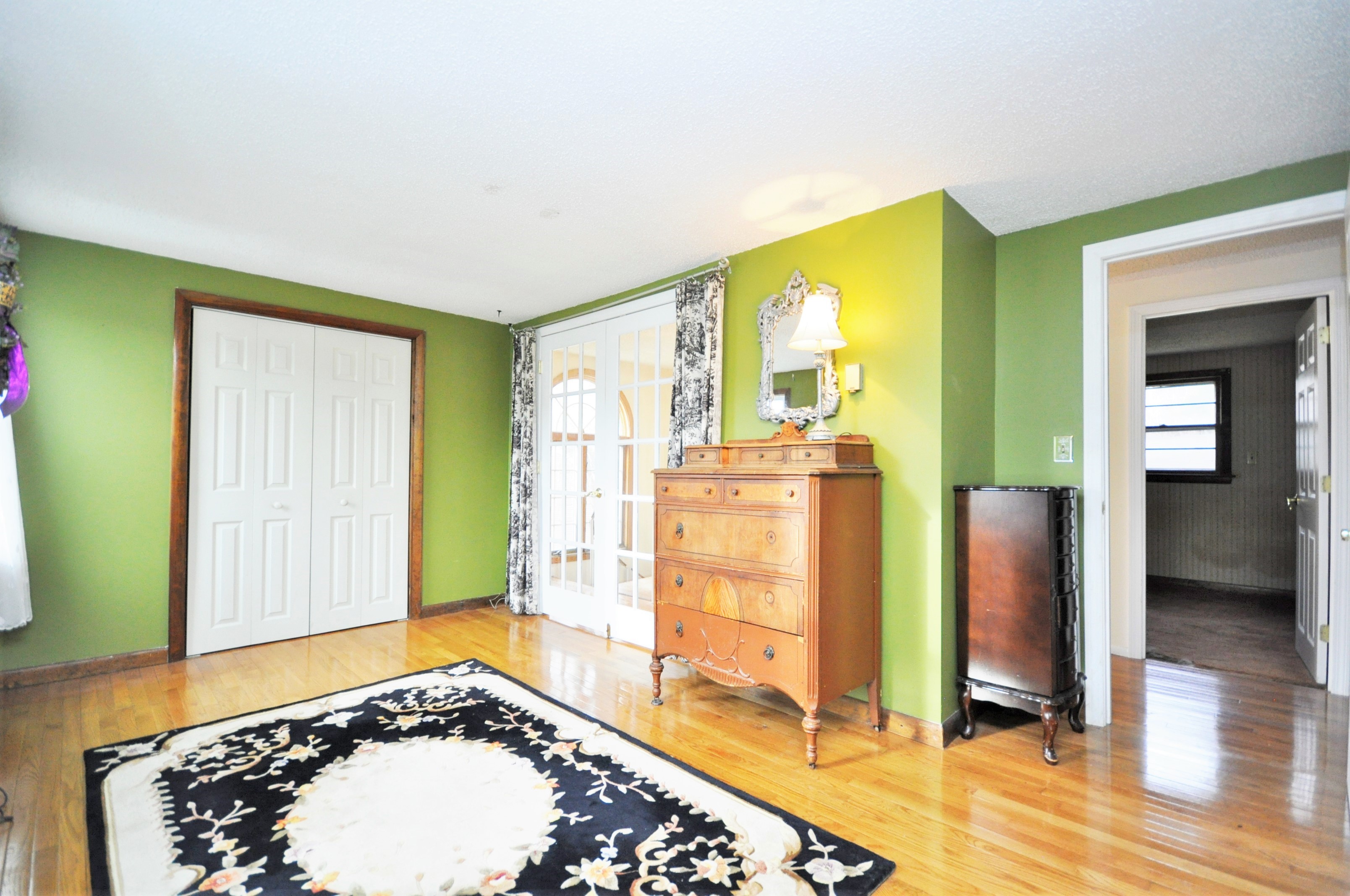 listing