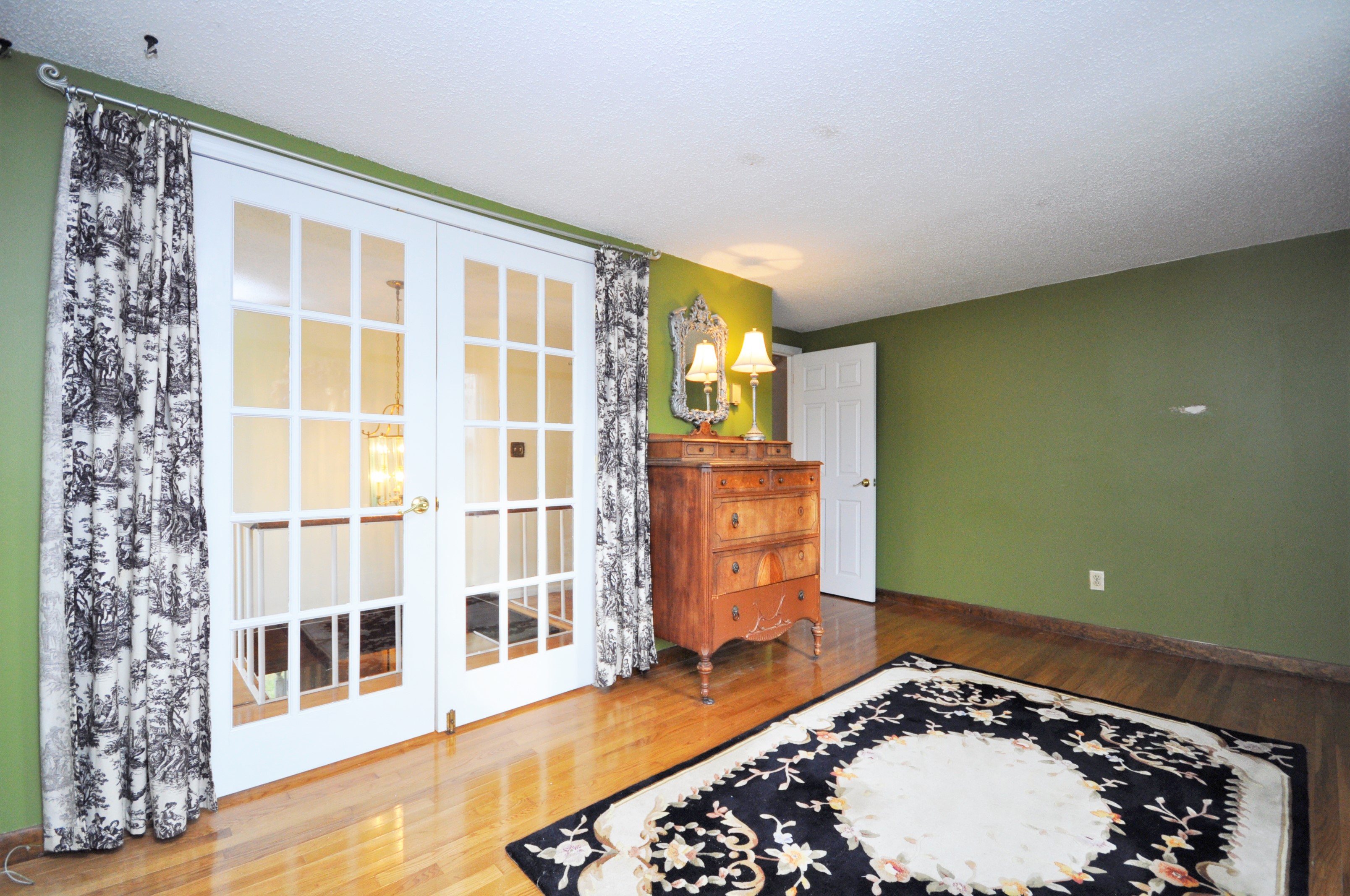 listing