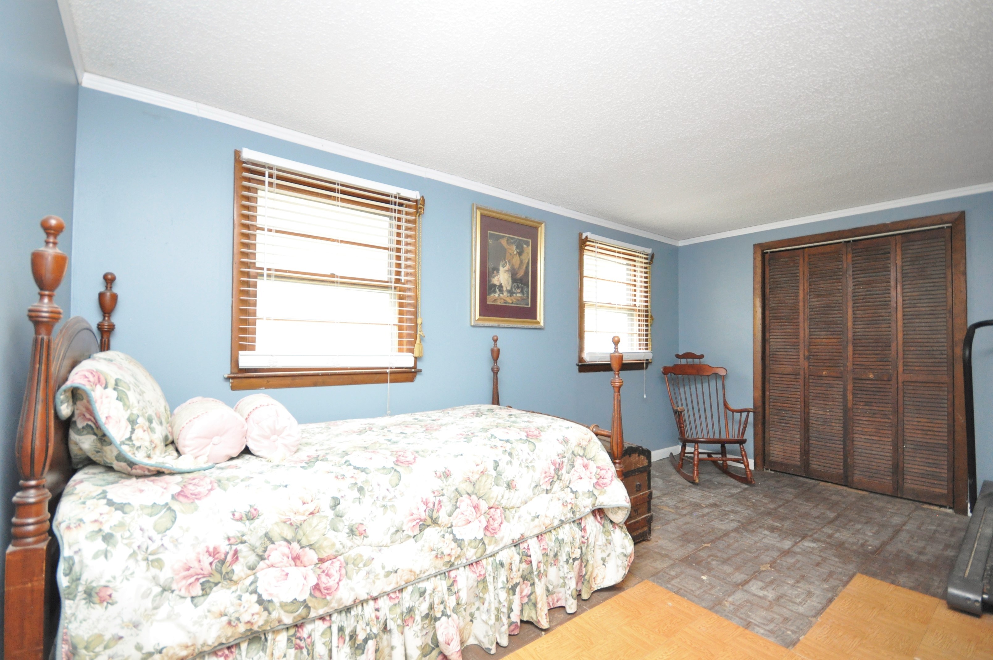 listing