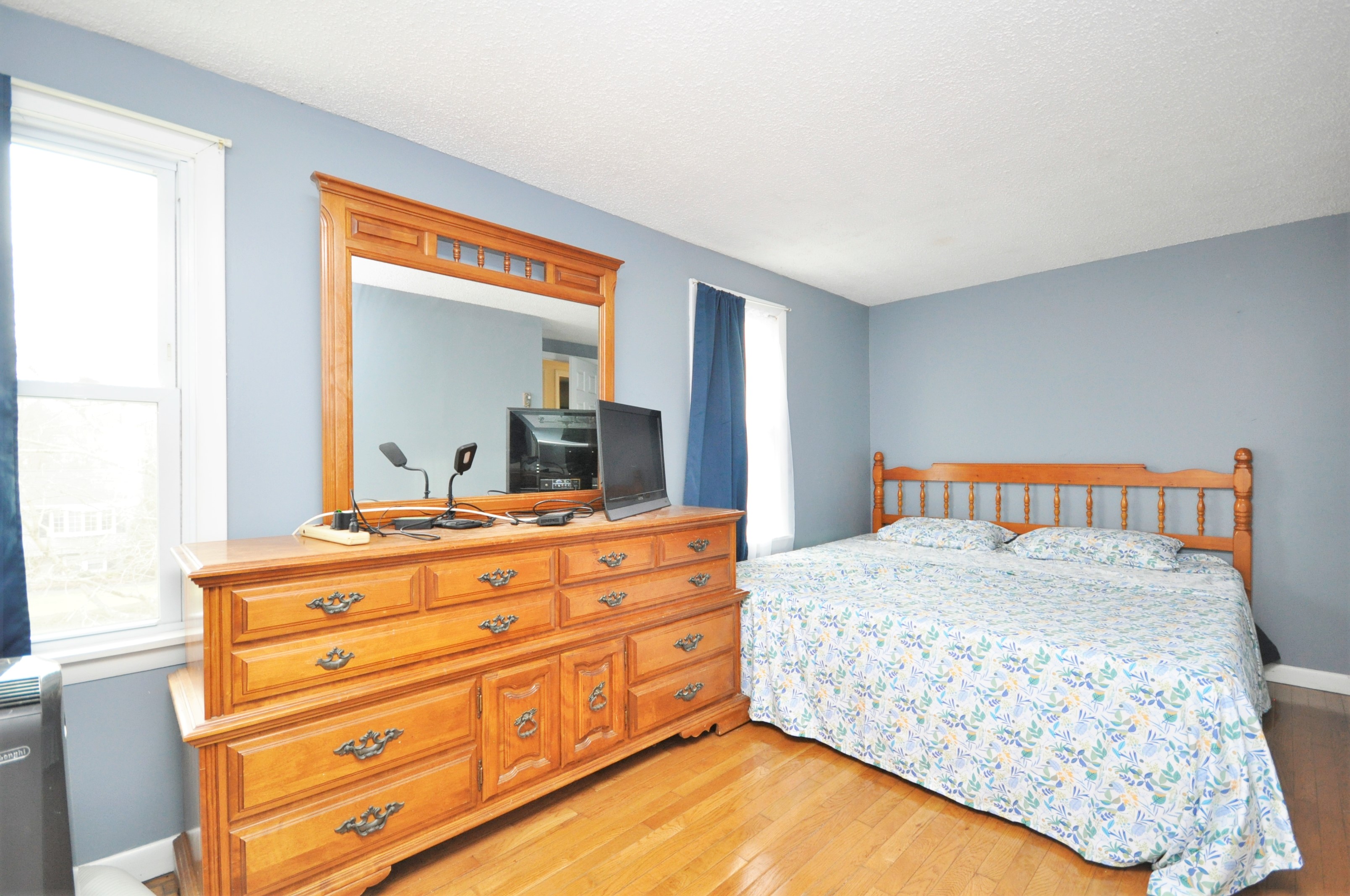 listing