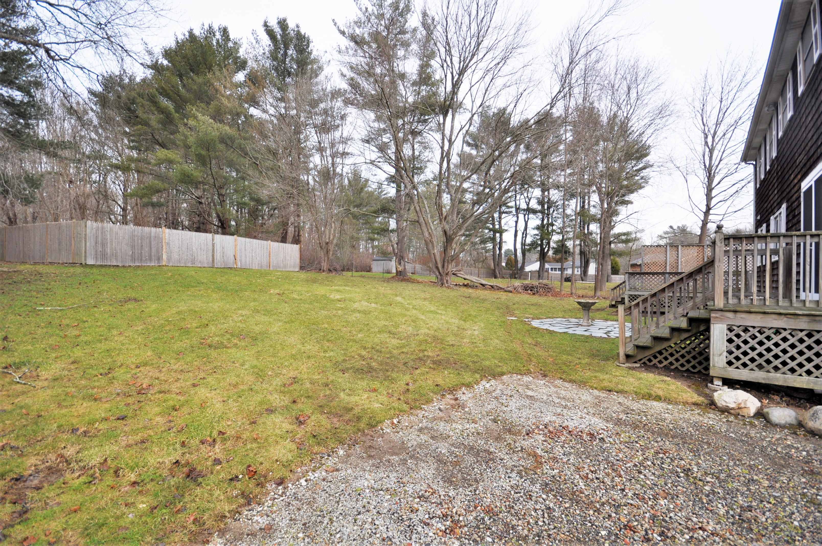 listing