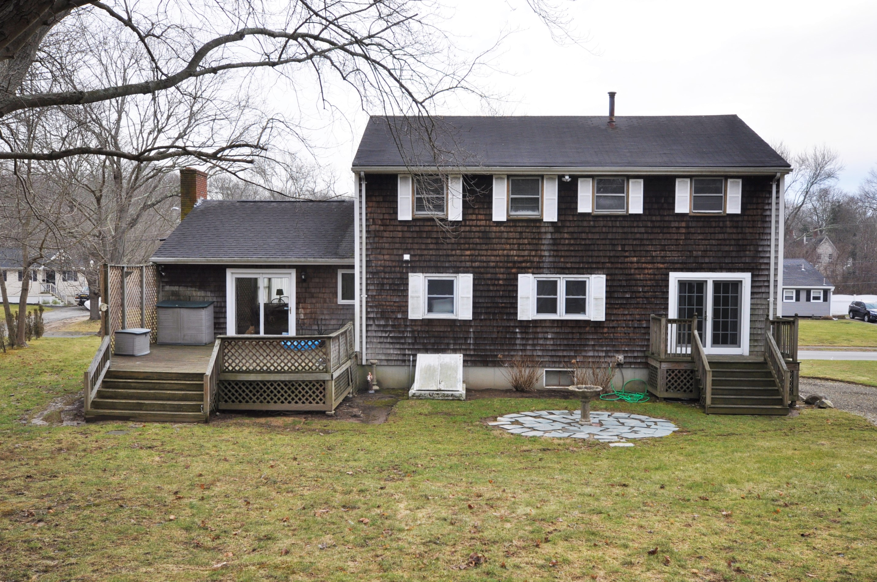 listing