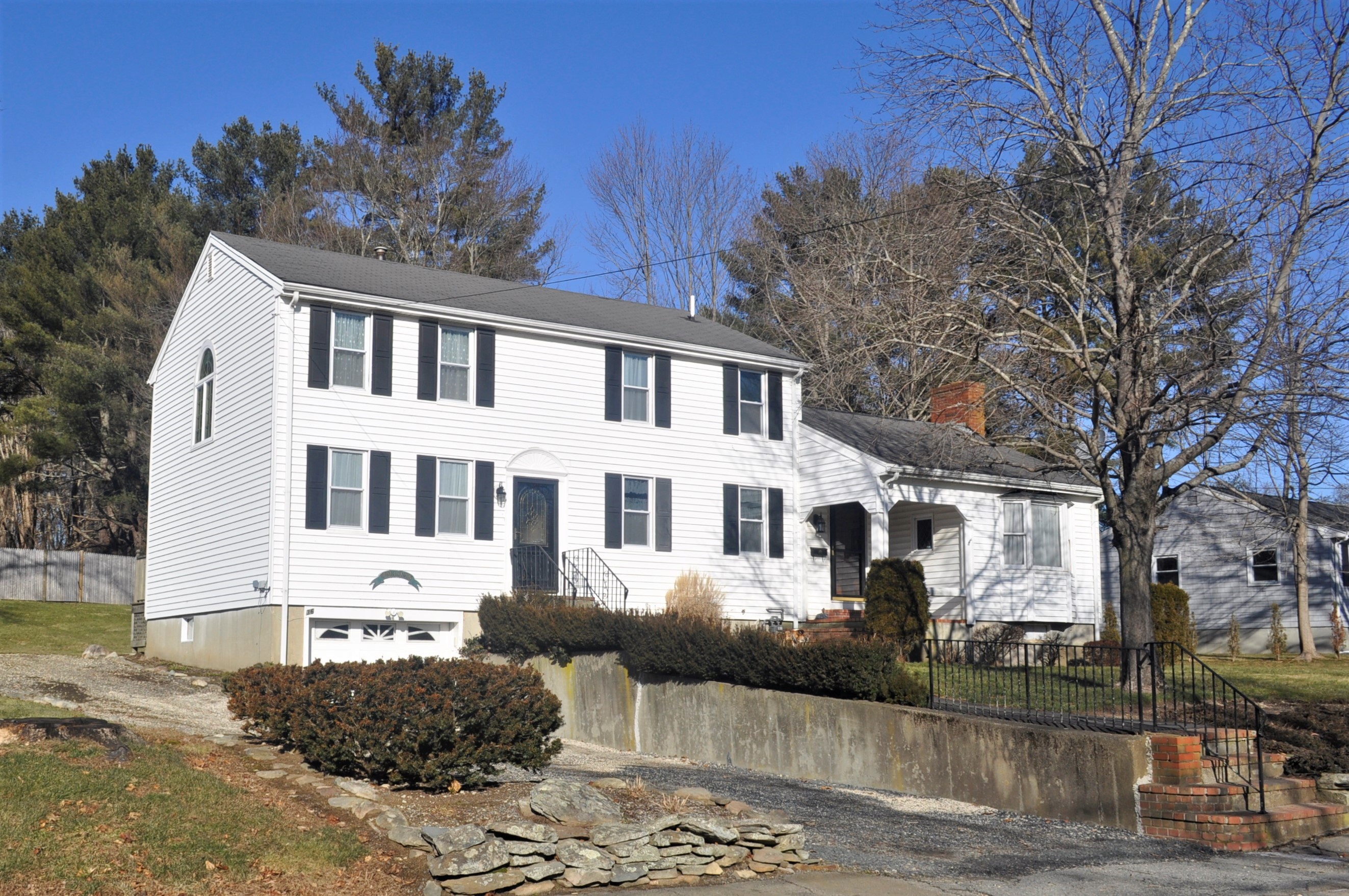 listing