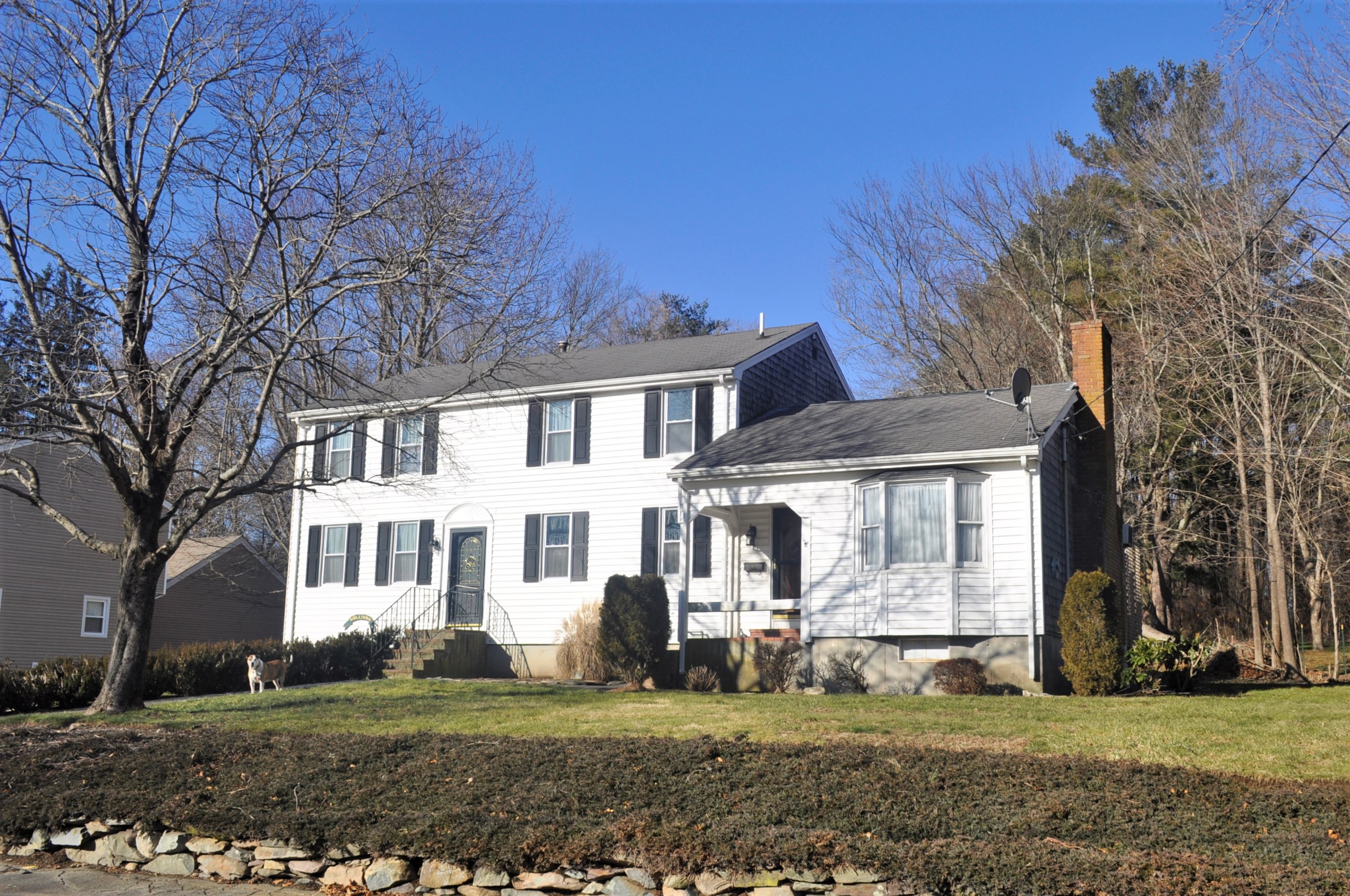 listing