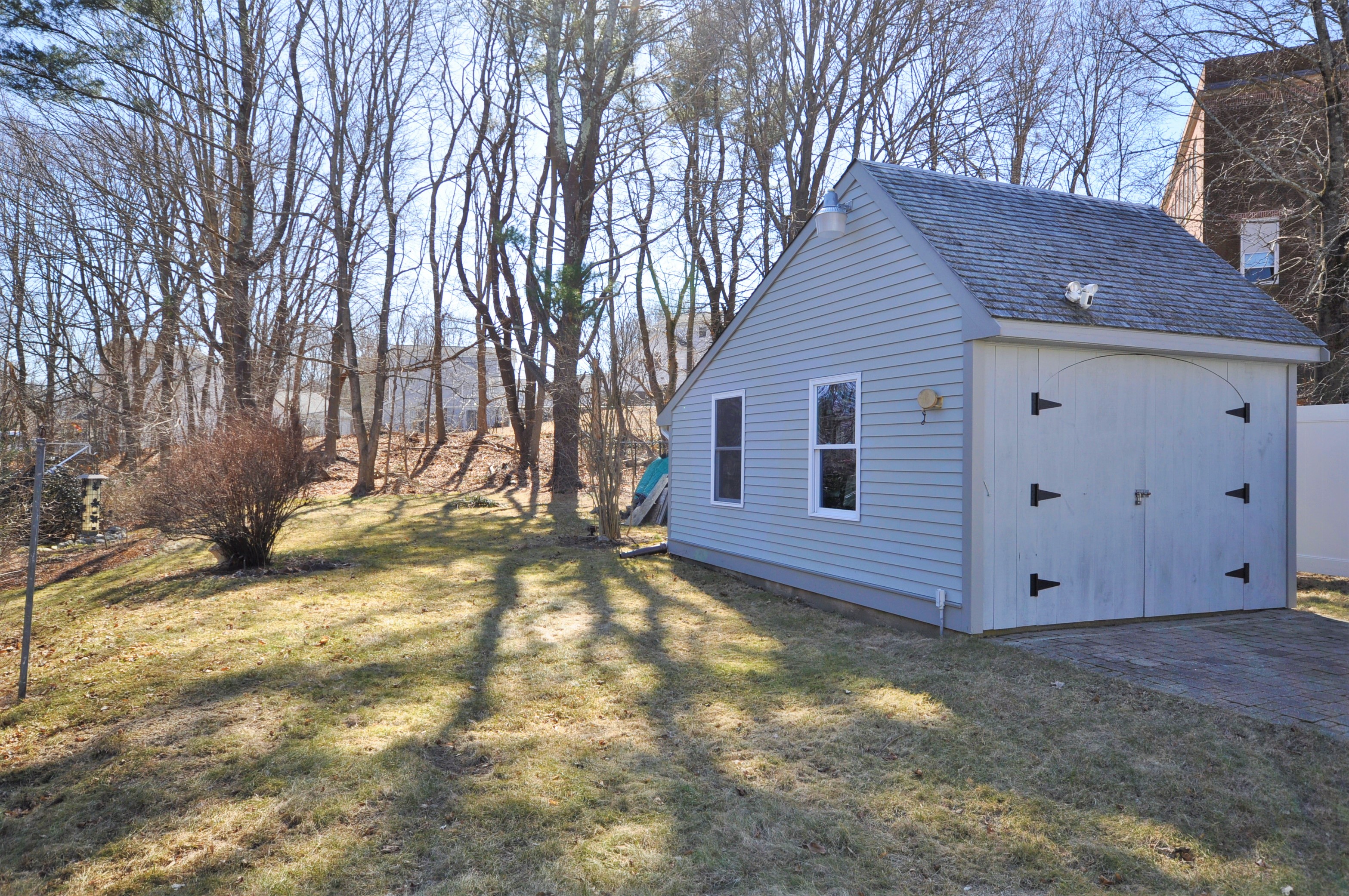 listing
