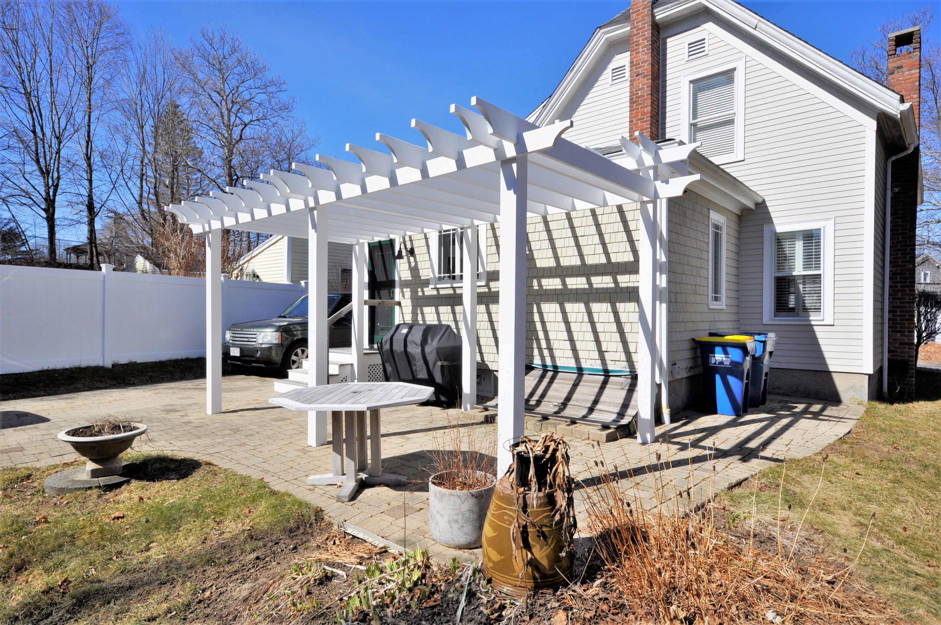listing