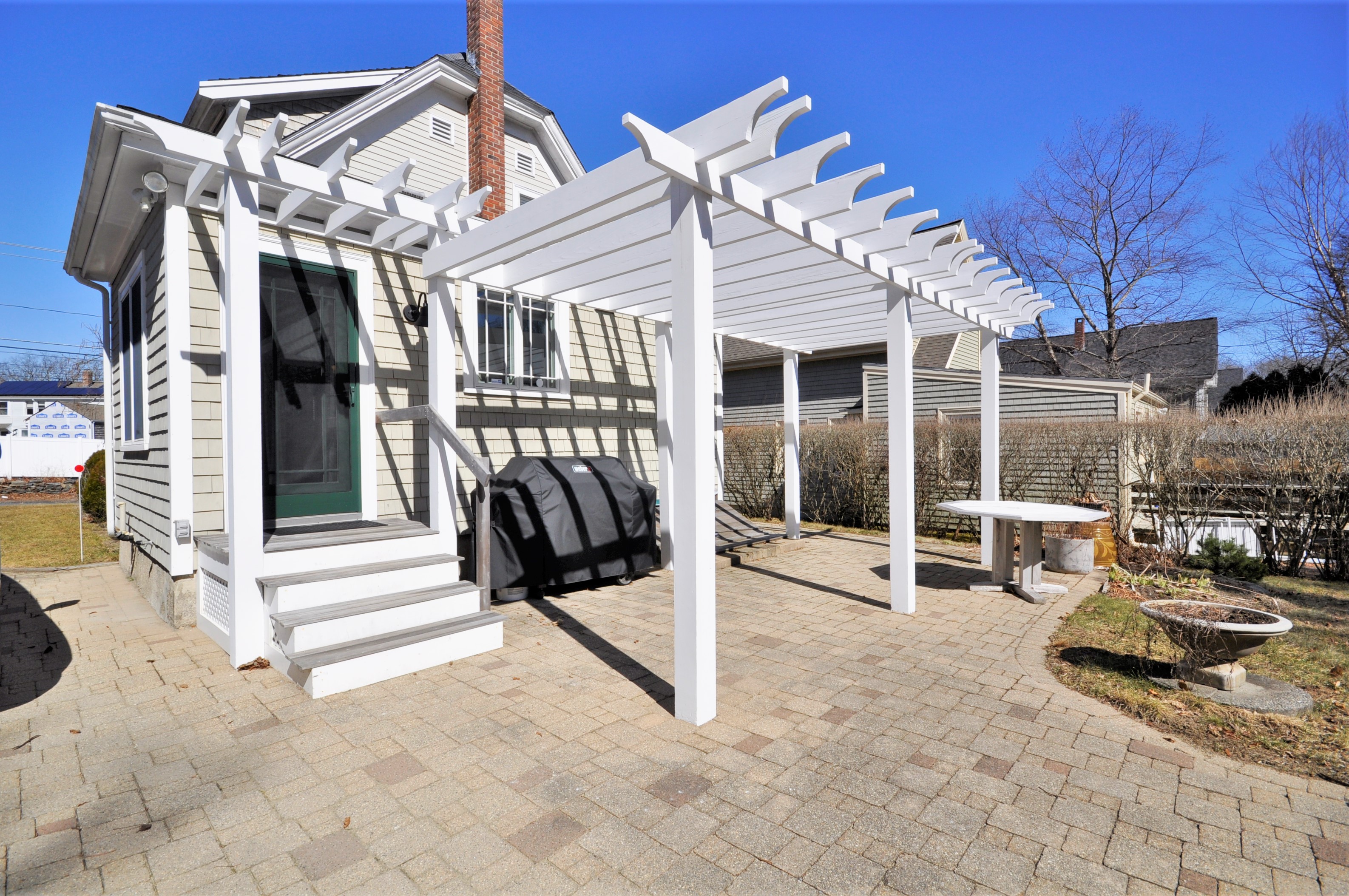 listing