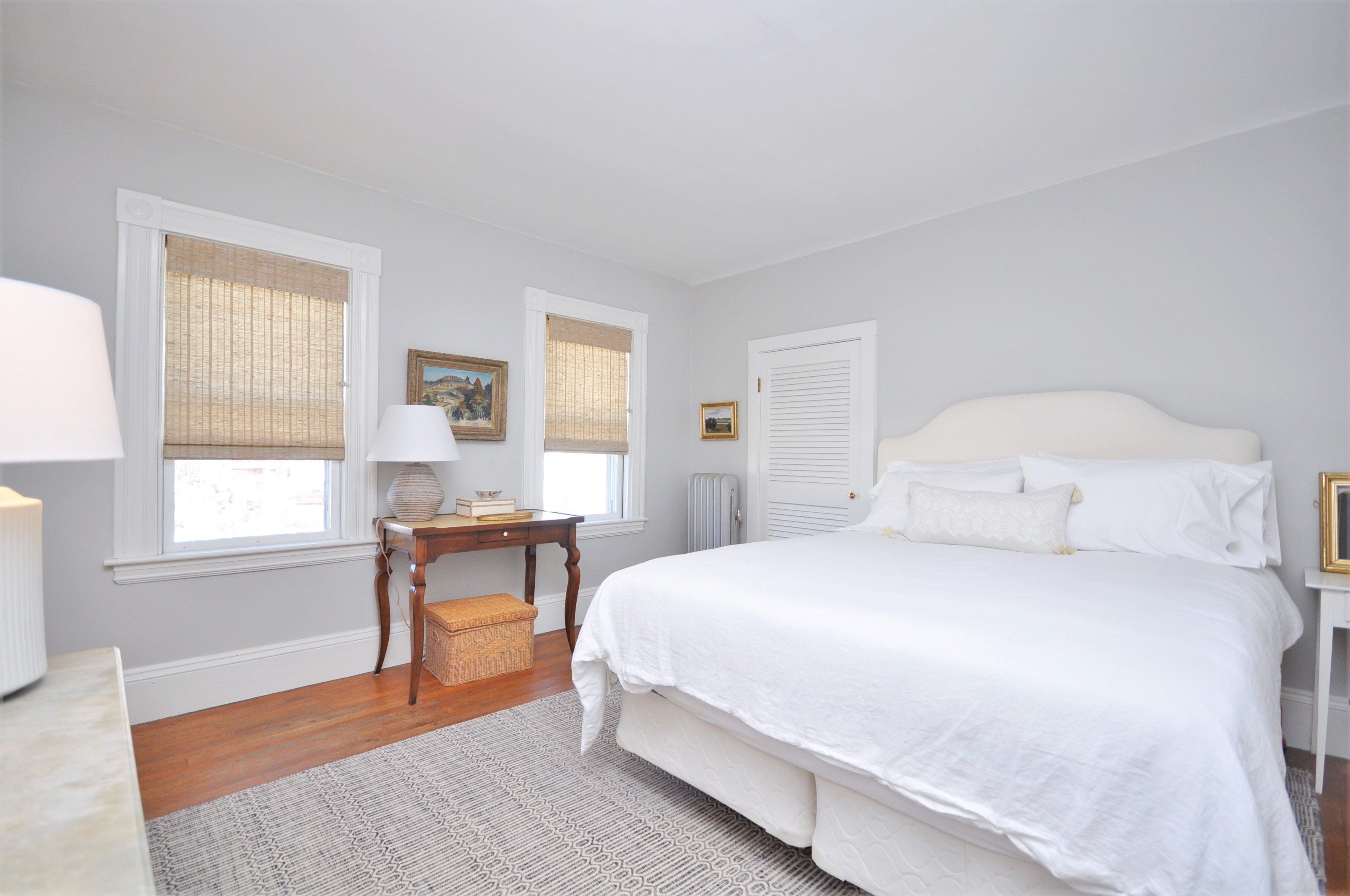 listing